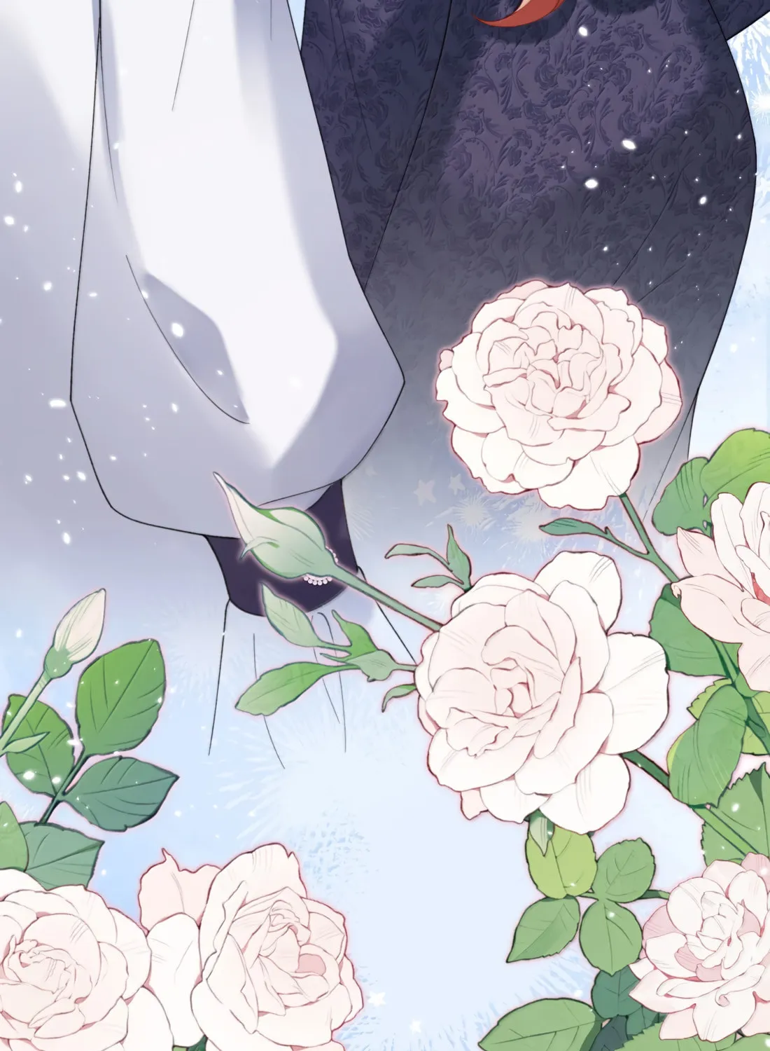 Dang E Yi Yu Dao Bing Jiao Chapter 44 page 29 - 