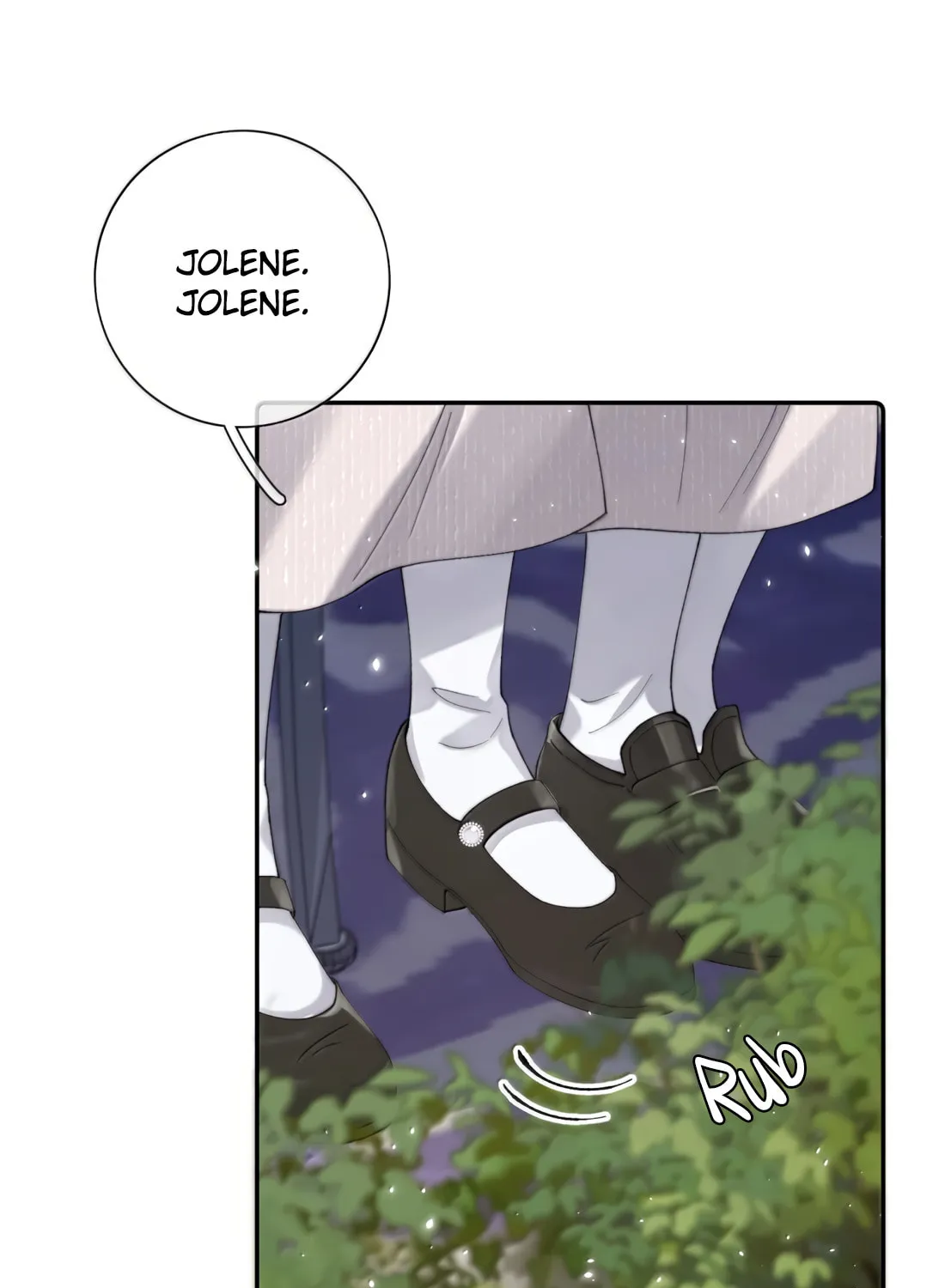 Dang E Yi Yu Dao Bing Jiao Chapter 44 page 33 - 