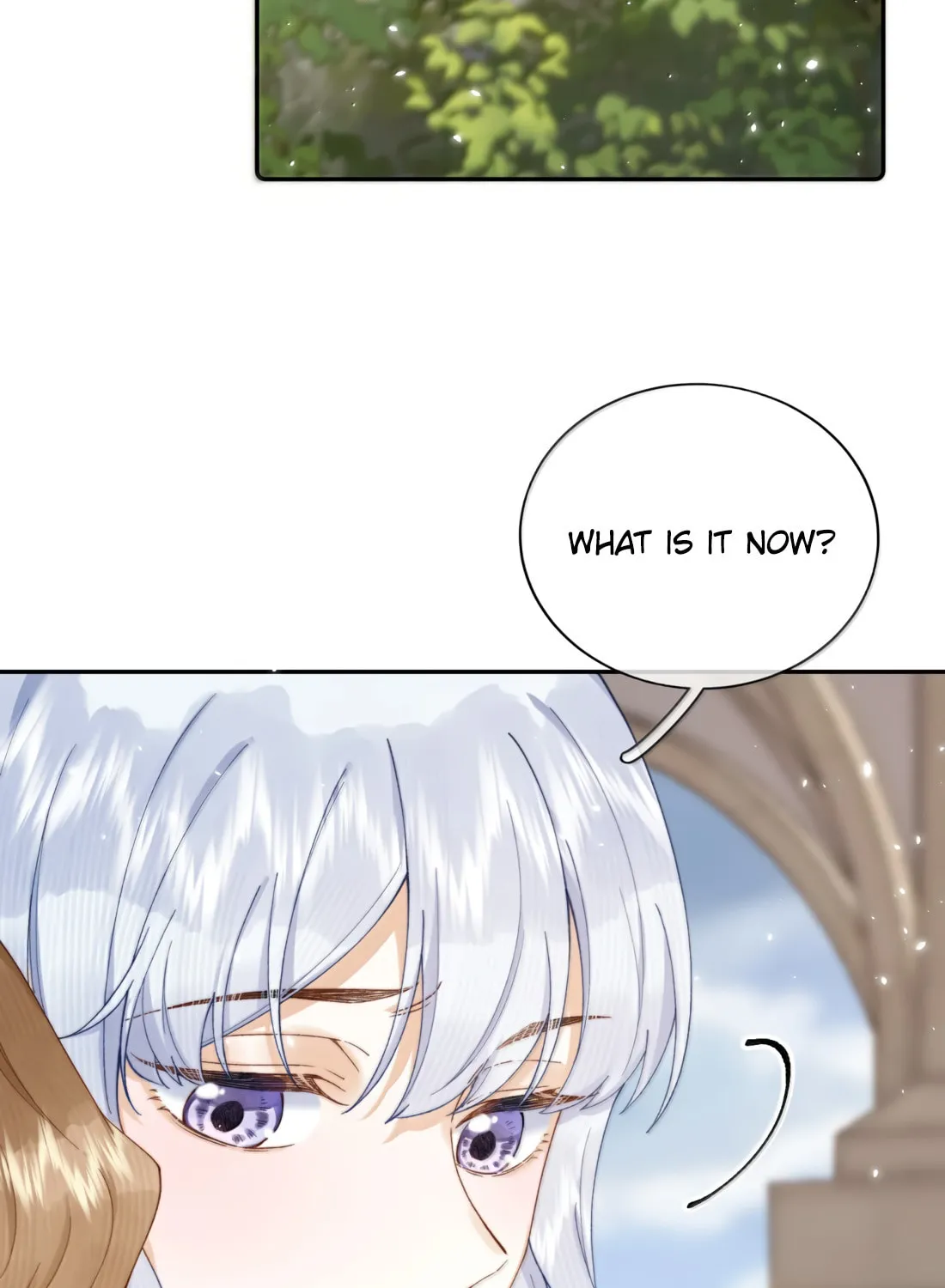 Dang E Yi Yu Dao Bing Jiao Chapter 44 page 34 - 