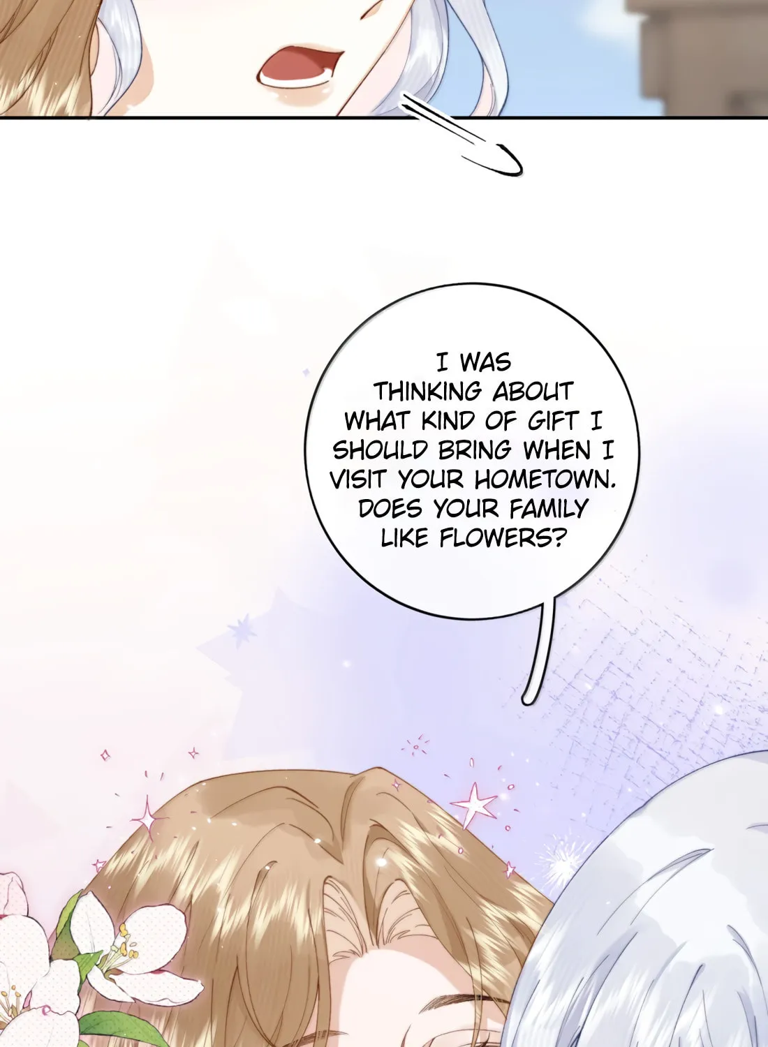 Dang E Yi Yu Dao Bing Jiao Chapter 44 page 35 - 