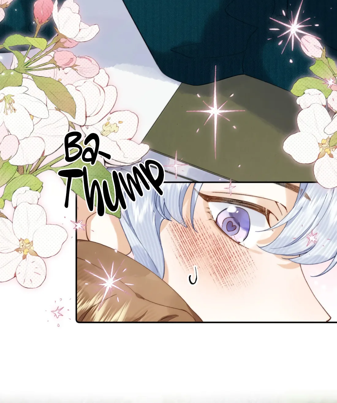 Dang E Yi Yu Dao Bing Jiao Chapter 44 page 37 - 