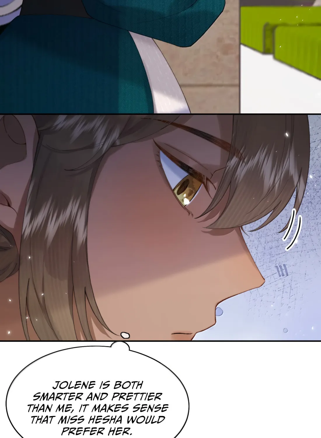 Dang E Yi Yu Dao Bing Jiao Chapter 44 page 41 - 