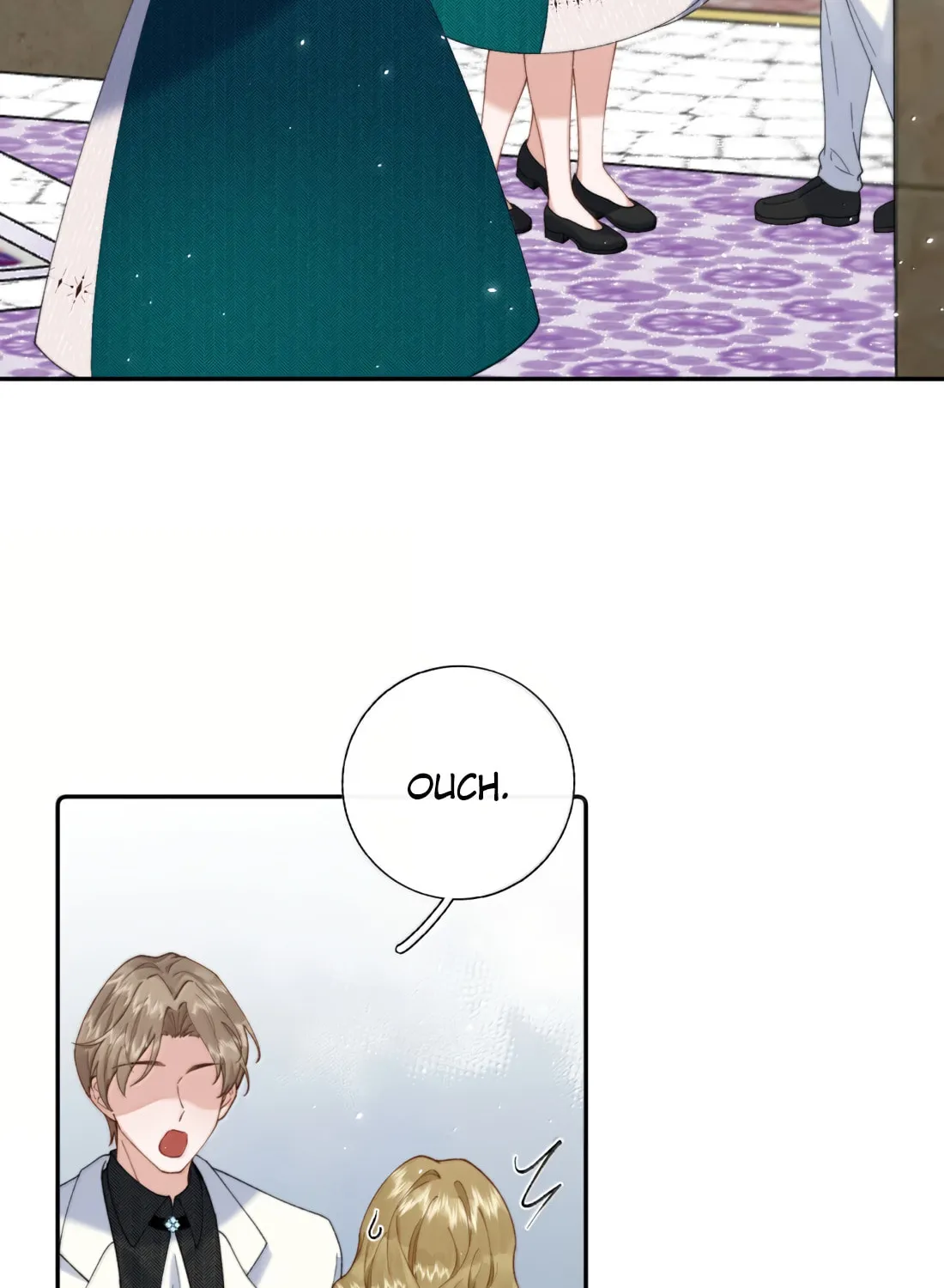 Dang E Yi Yu Dao Bing Jiao Chapter 44 page 44 - 