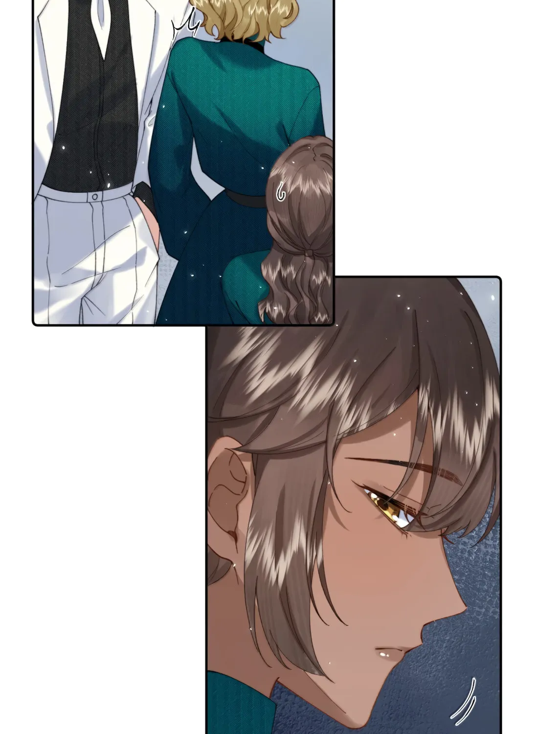 Dang E Yi Yu Dao Bing Jiao Chapter 44 page 45 - 