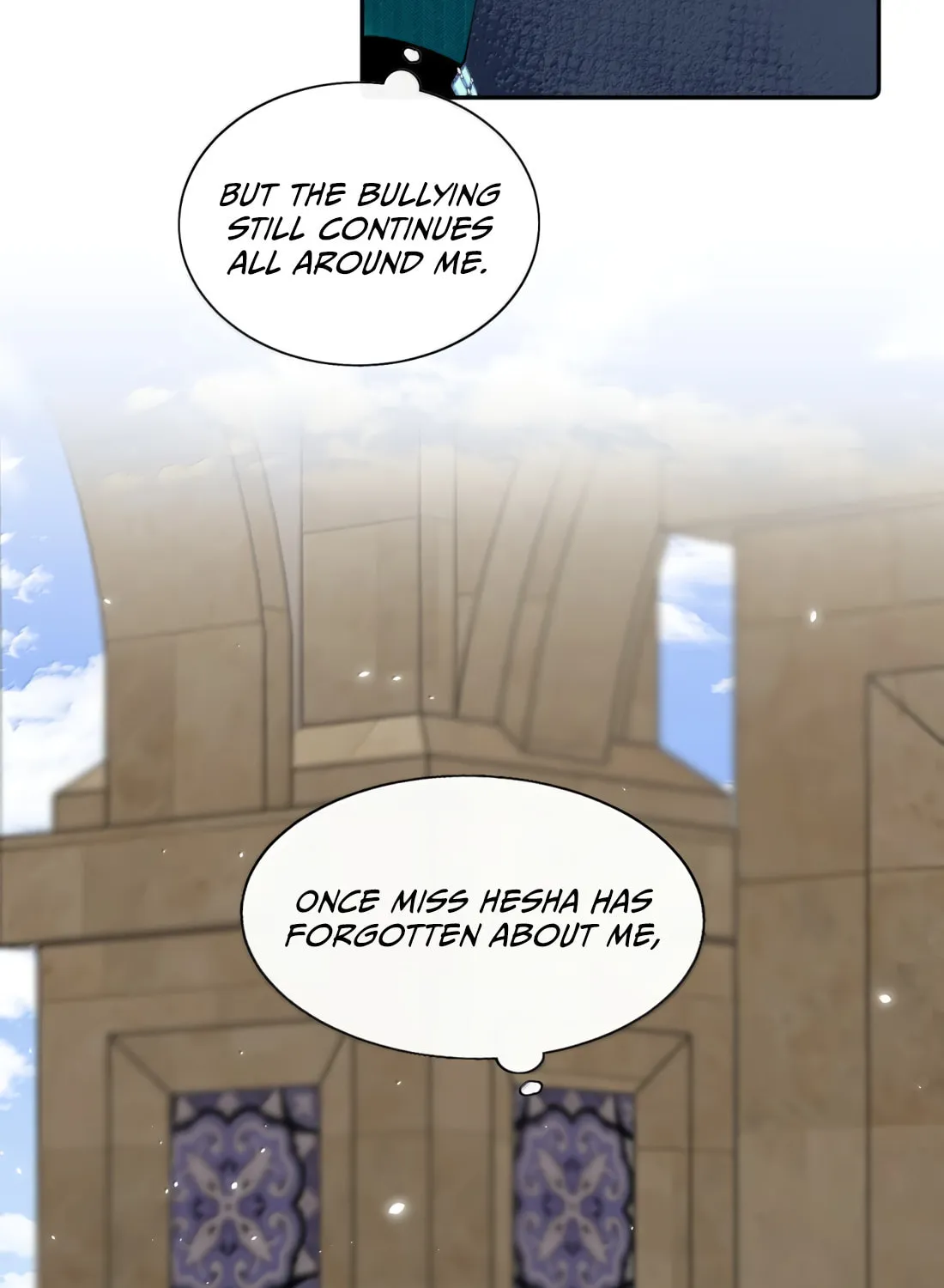 Dang E Yi Yu Dao Bing Jiao Chapter 44 page 46 - 