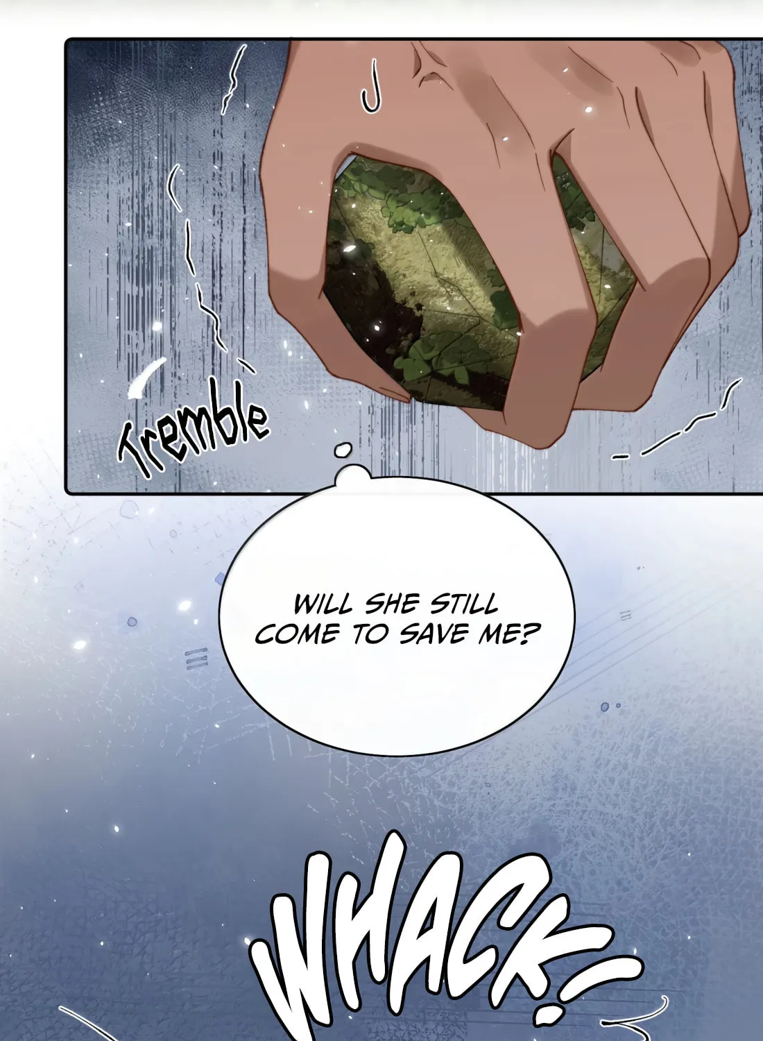 Dang E Yi Yu Dao Bing Jiao Chapter 44 page 49 - 