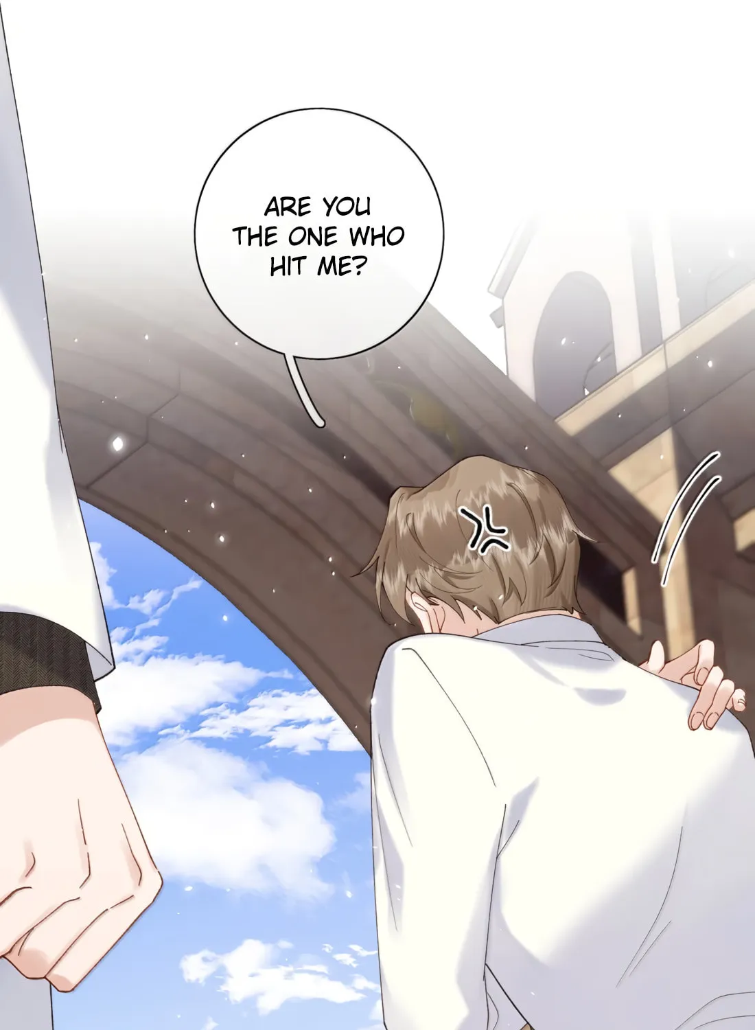 Dang E Yi Yu Dao Bing Jiao Chapter 44 page 53 - 