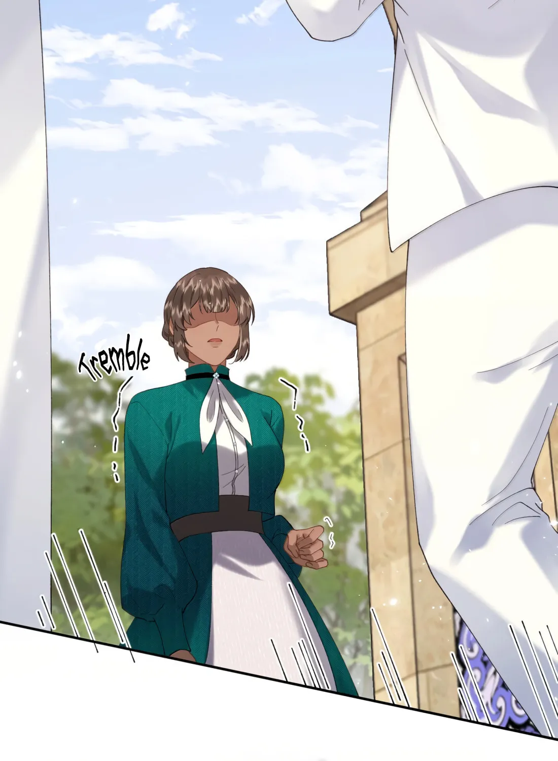 Dang E Yi Yu Dao Bing Jiao Chapter 44 page 54 - 