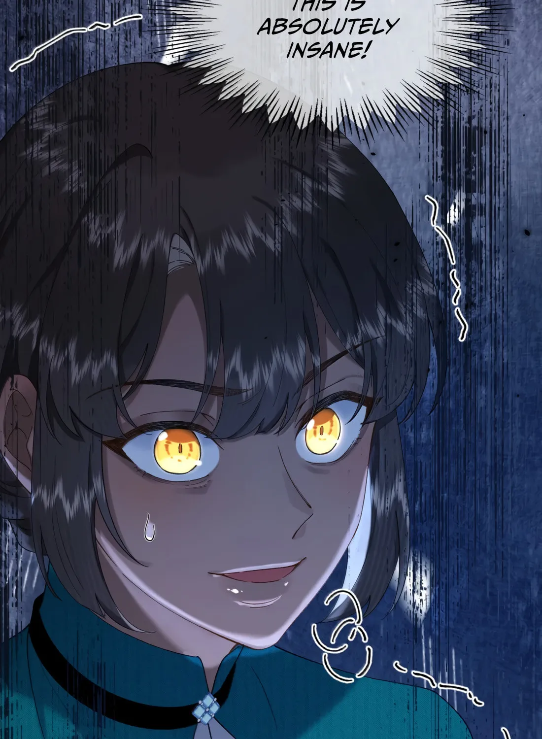 Dang E Yi Yu Dao Bing Jiao Chapter 44 page 56 - 
