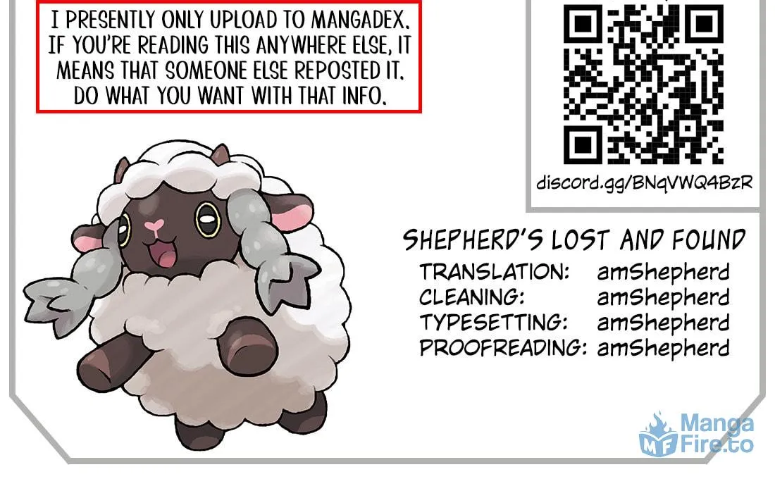 Dang E Yi Yu Dao Bing Jiao Chapter 44 page 60 - 