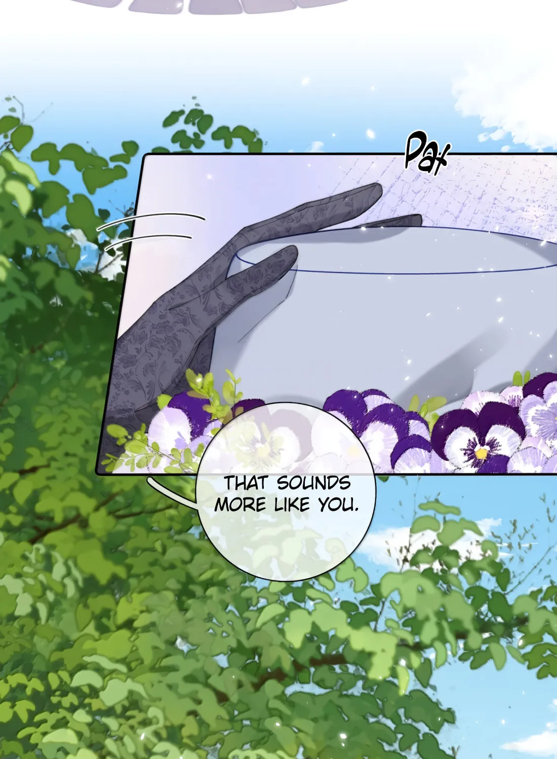 Dang E Yi Yu Dao Bing Jiao Chapter 44 page 7 - 