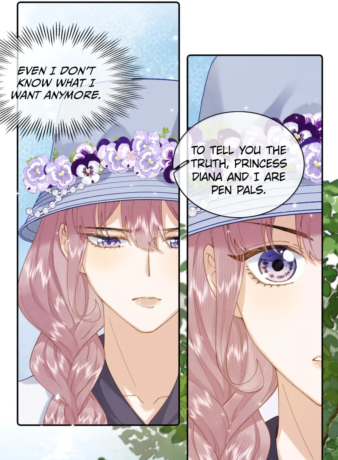 Dang E Yi Yu Dao Bing Jiao Chapter 44 page 10 - 