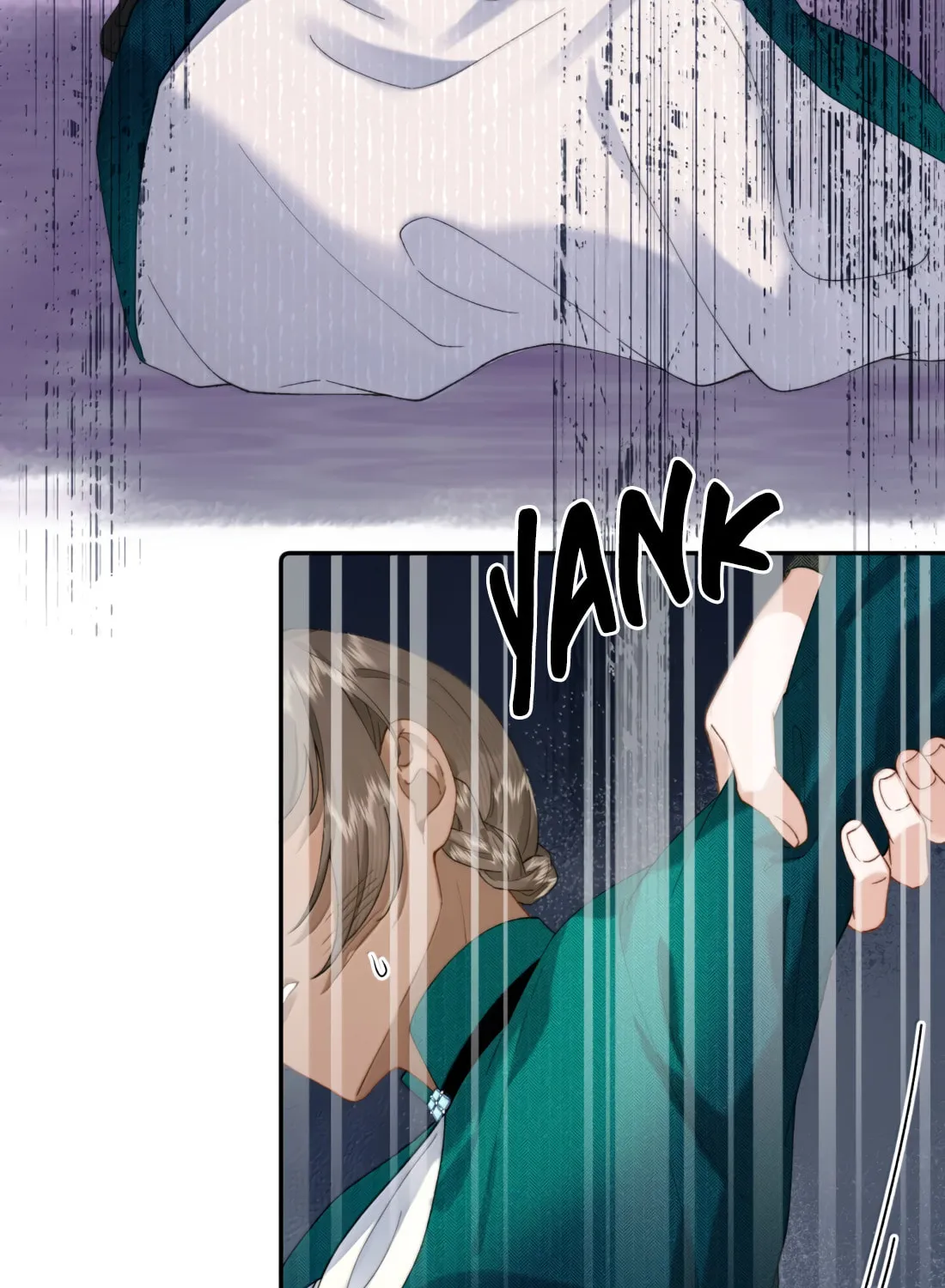 Dang E Yi Yu Dao Bing Jiao Chapter 45 page 13 - 