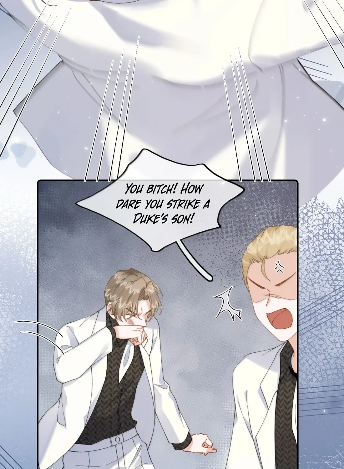 Dang E Yi Yu Dao Bing Jiao Chapter 45 page 19 - 