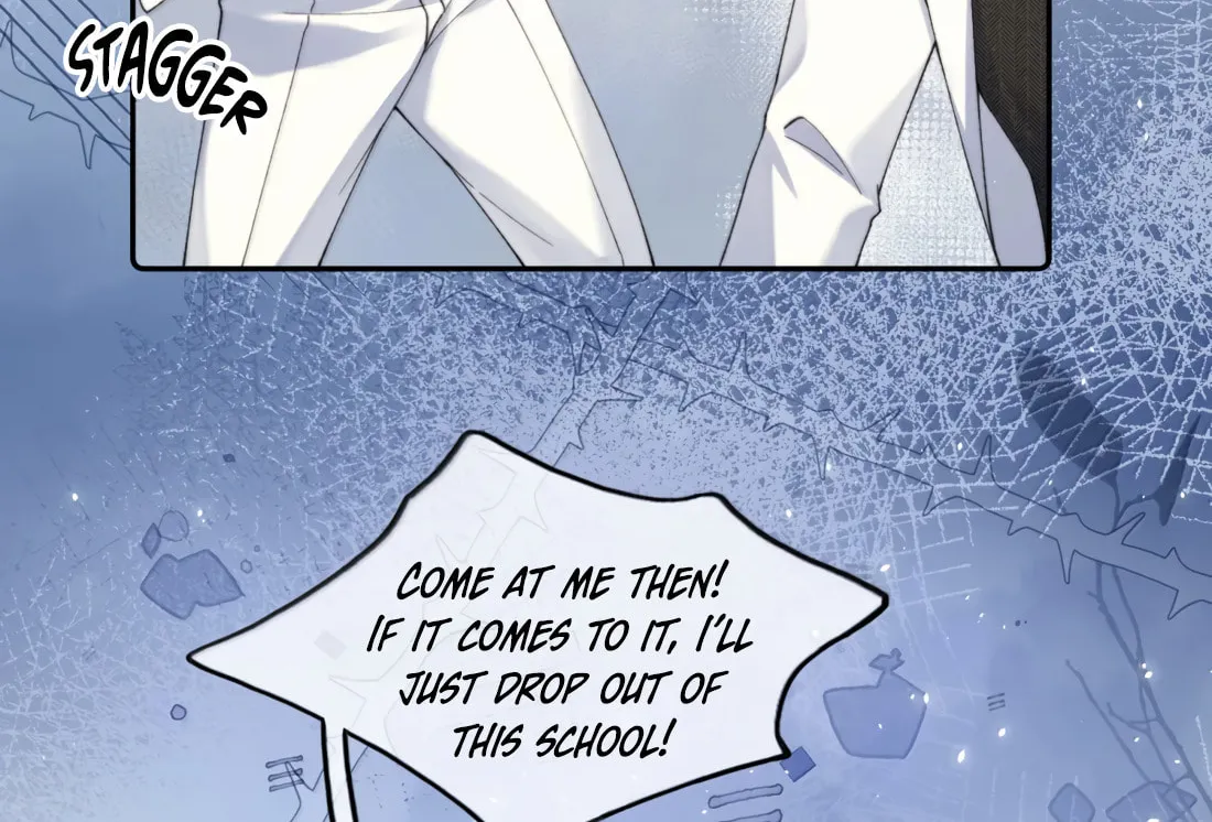 Dang E Yi Yu Dao Bing Jiao Chapter 45 page 20 - 