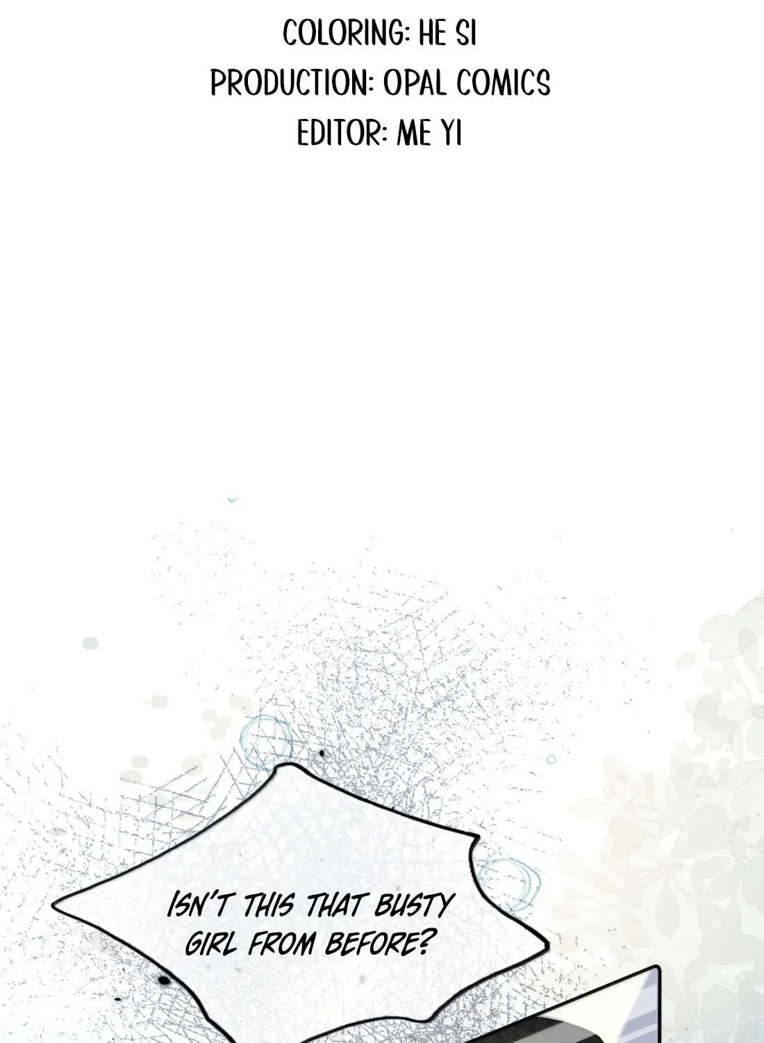 Dang E Yi Yu Dao Bing Jiao Chapter 45 page 3 - 