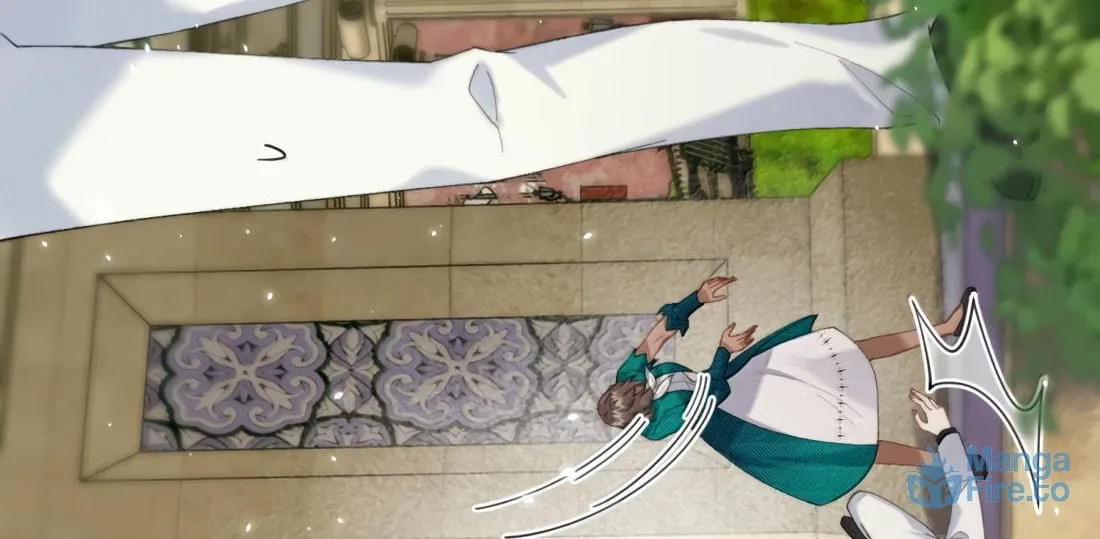 Dang E Yi Yu Dao Bing Jiao Chapter 45 page 30 - 