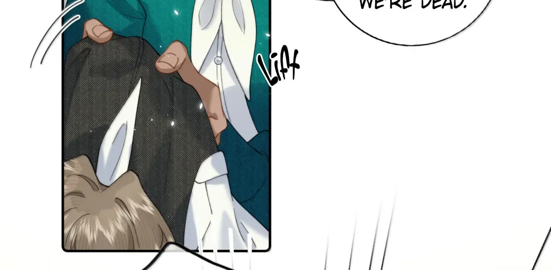 Dang E Yi Yu Dao Bing Jiao Chapter 45 page 34 - 