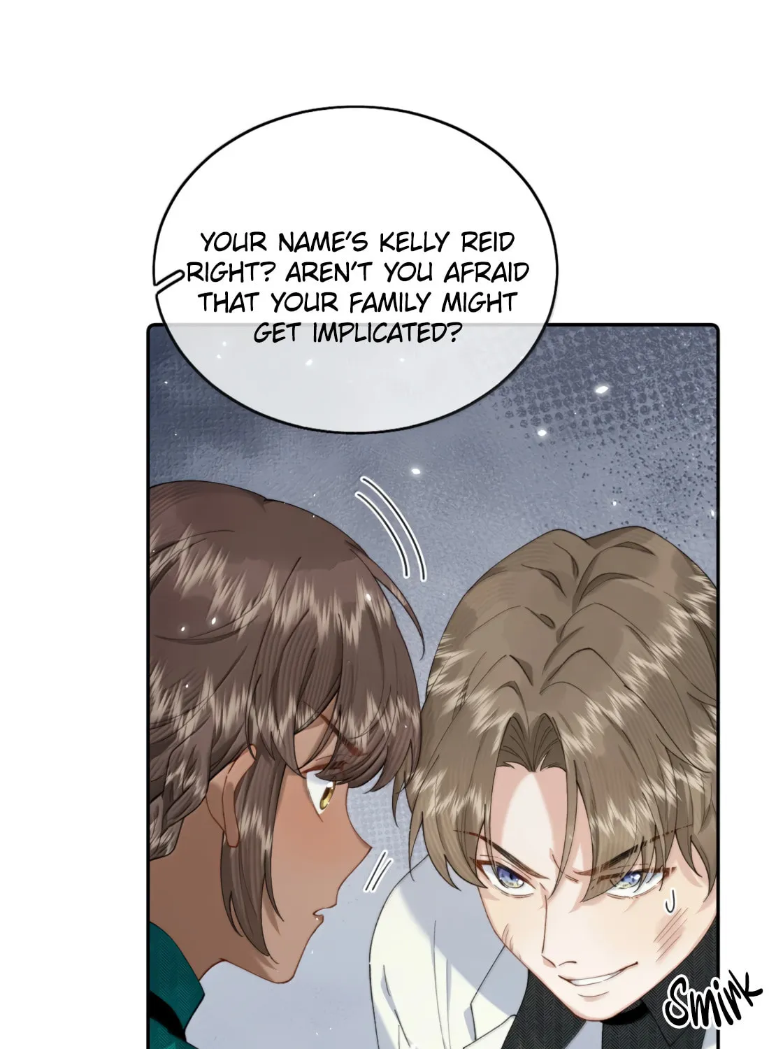 Dang E Yi Yu Dao Bing Jiao Chapter 45 page 37 - 