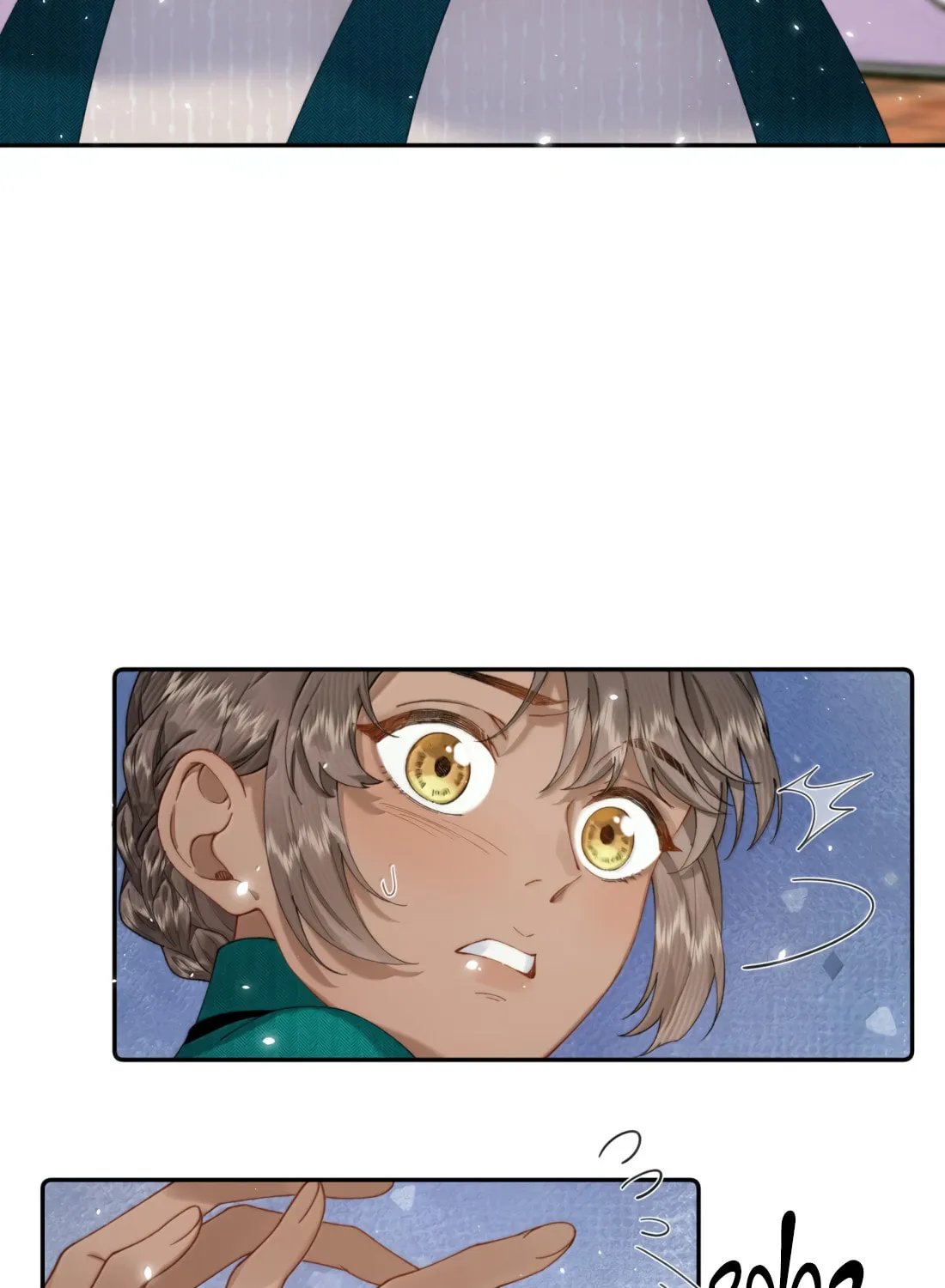 Dang E Yi Yu Dao Bing Jiao Chapter 45 page 41 - 