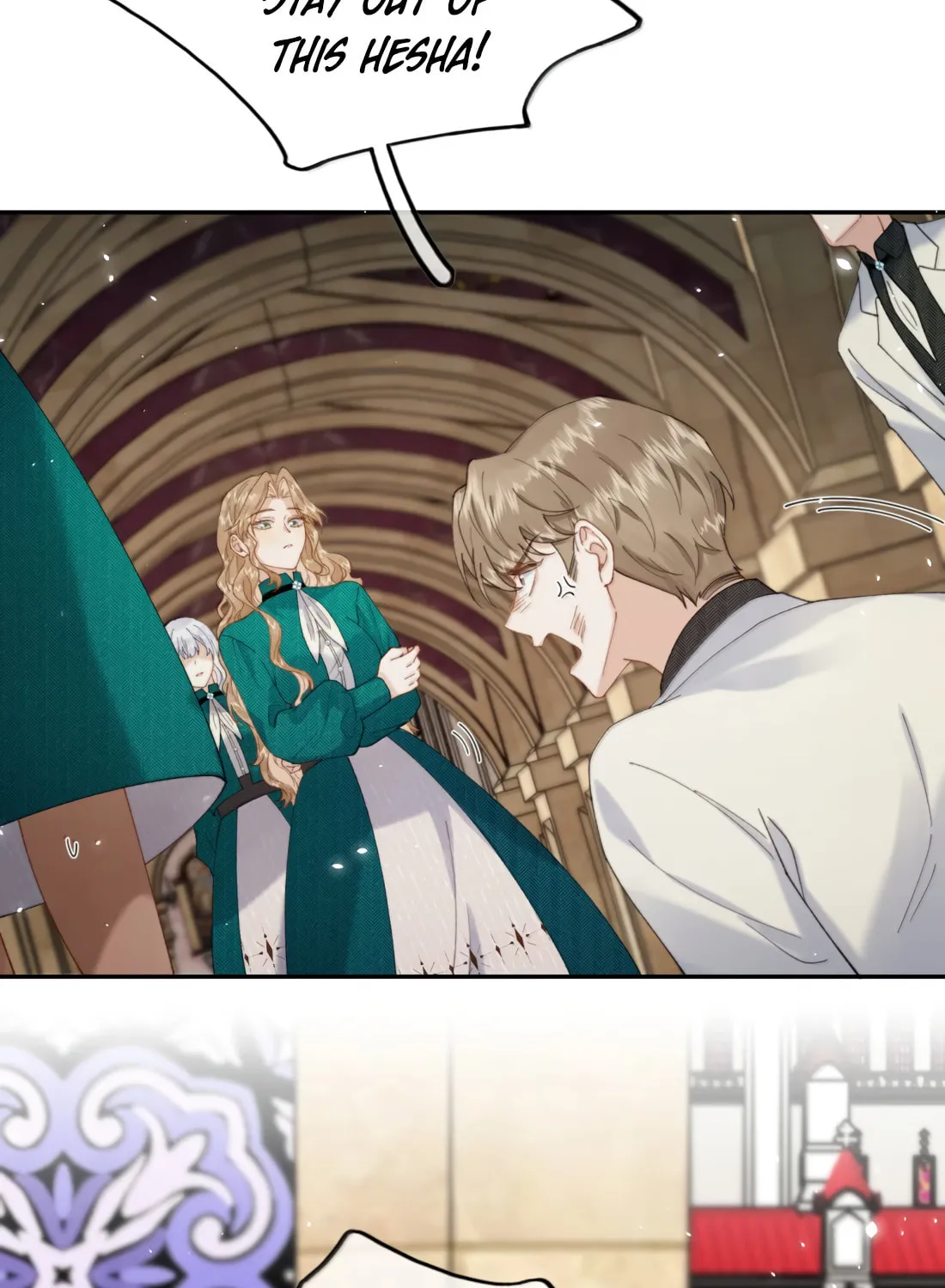 Dang E Yi Yu Dao Bing Jiao Chapter 45 page 45 - 