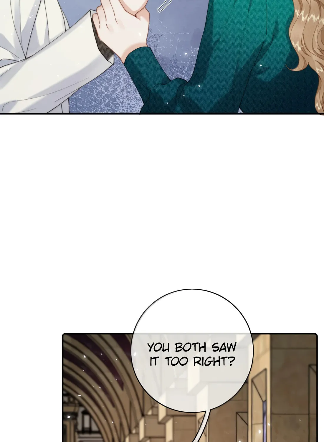 Dang E Yi Yu Dao Bing Jiao Chapter 45 page 50 - 
