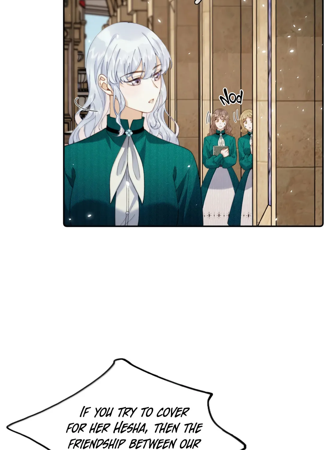 Dang E Yi Yu Dao Bing Jiao Chapter 45 page 51 - 