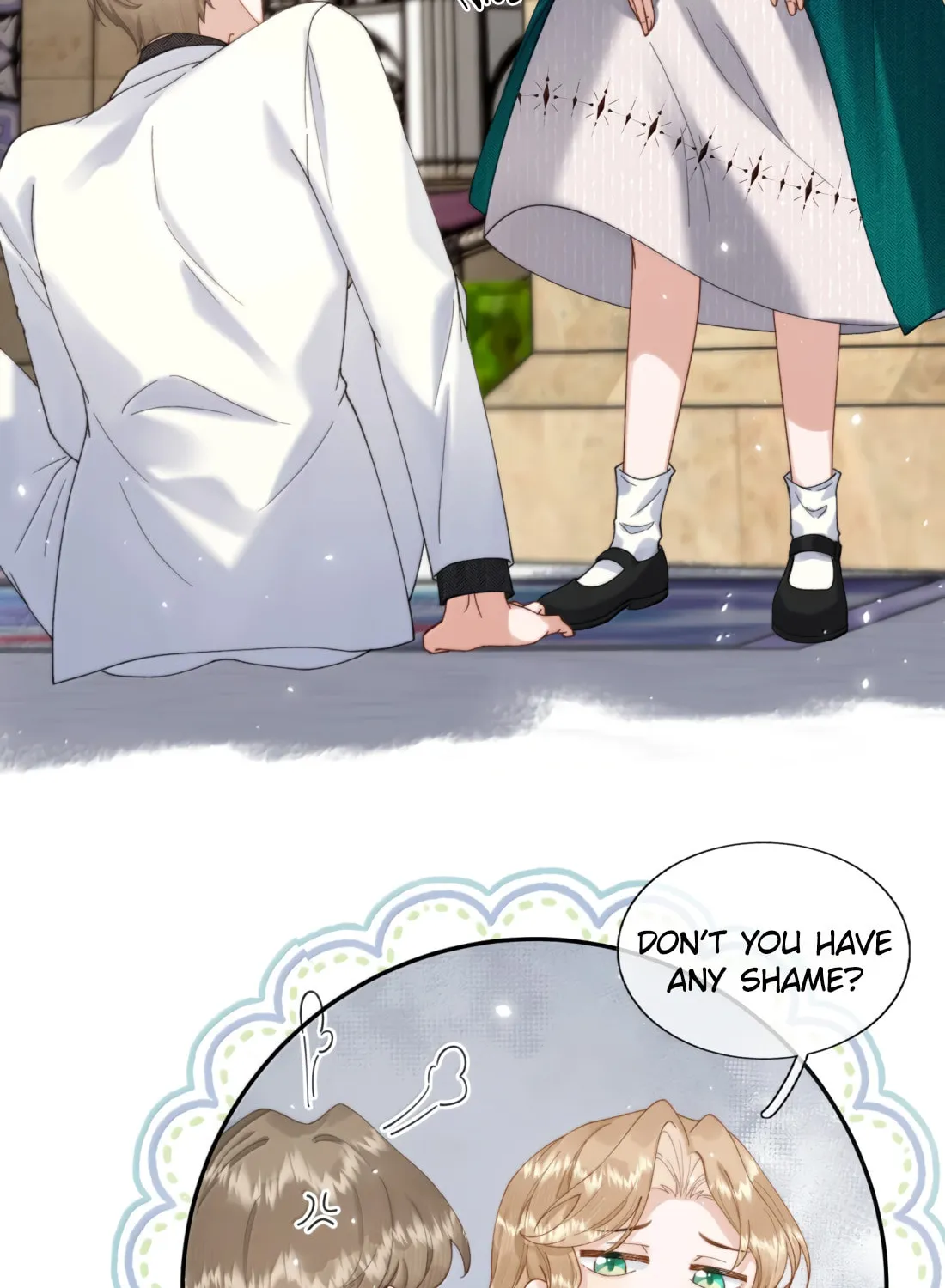 Dang E Yi Yu Dao Bing Jiao Chapter 45 page 54 - 