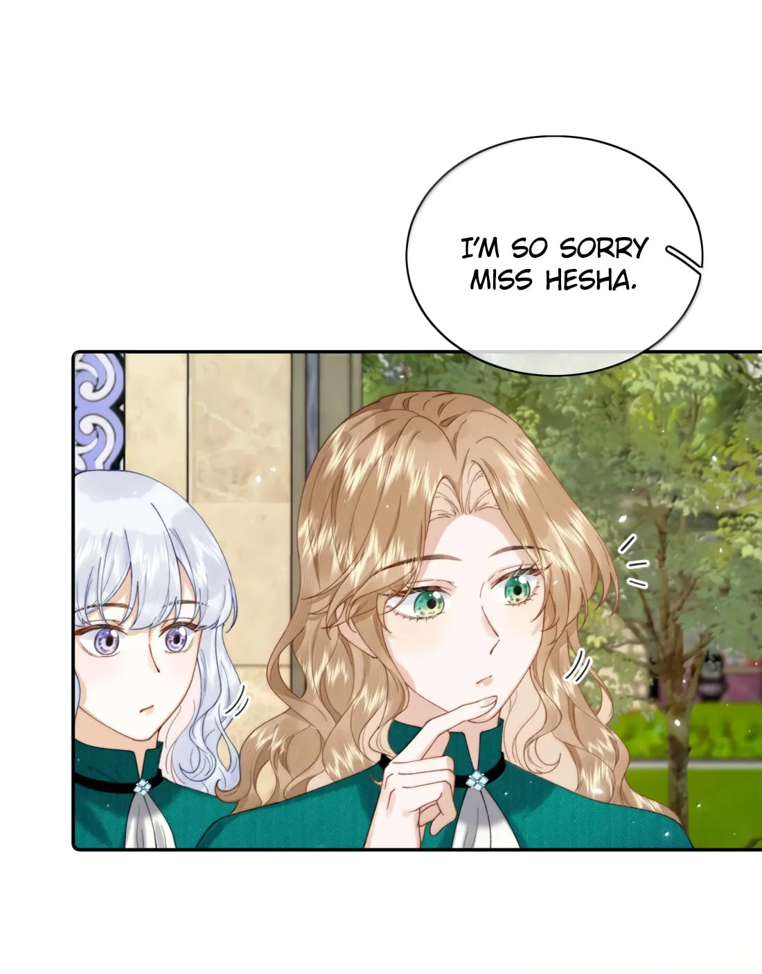 Dang E Yi Yu Dao Bing Jiao Chapter 45 page 56 - 