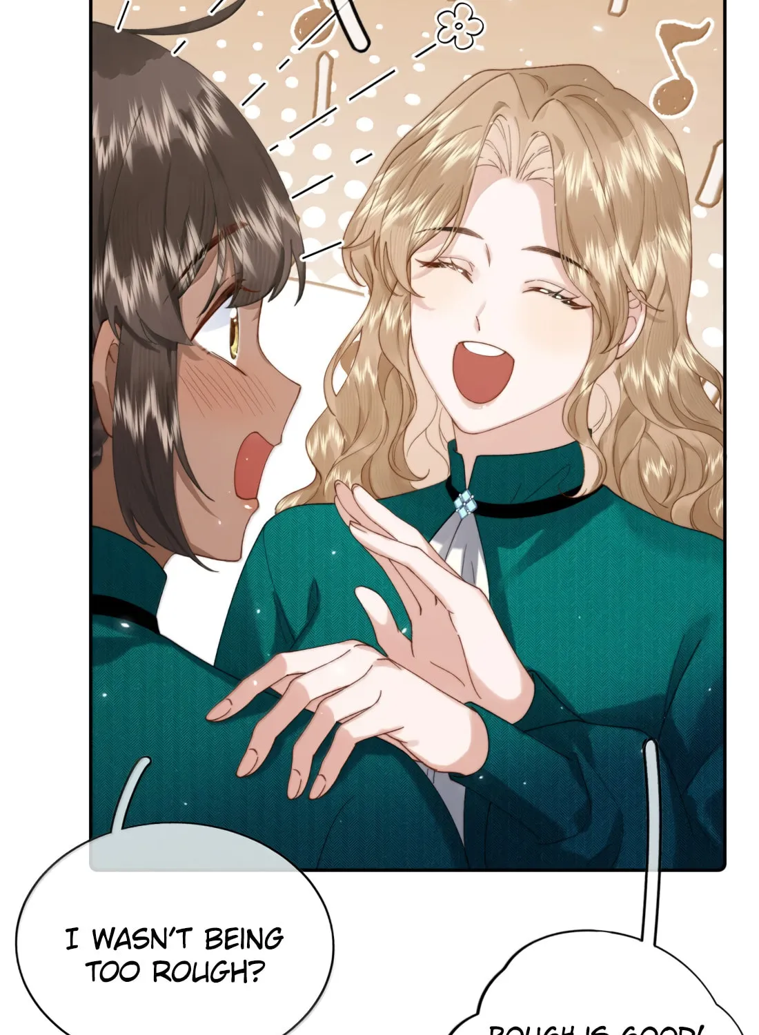 Dang E Yi Yu Dao Bing Jiao Chapter 45 page 59 - 