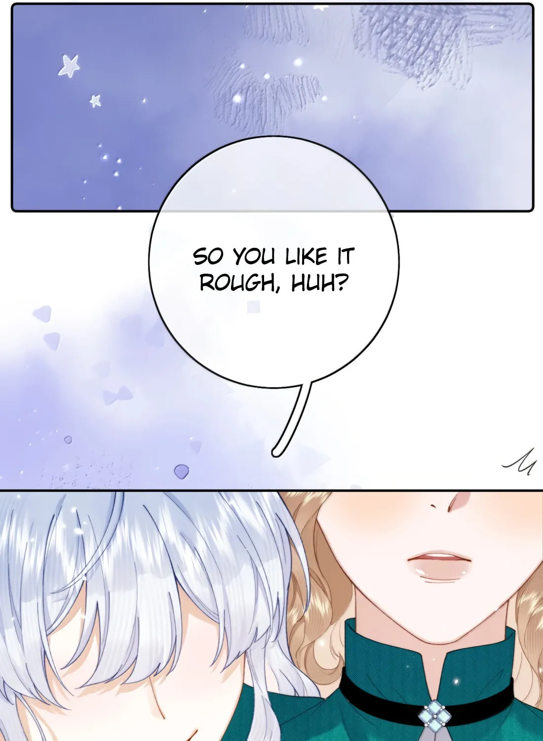 Dang E Yi Yu Dao Bing Jiao Chapter 45 page 62 - 