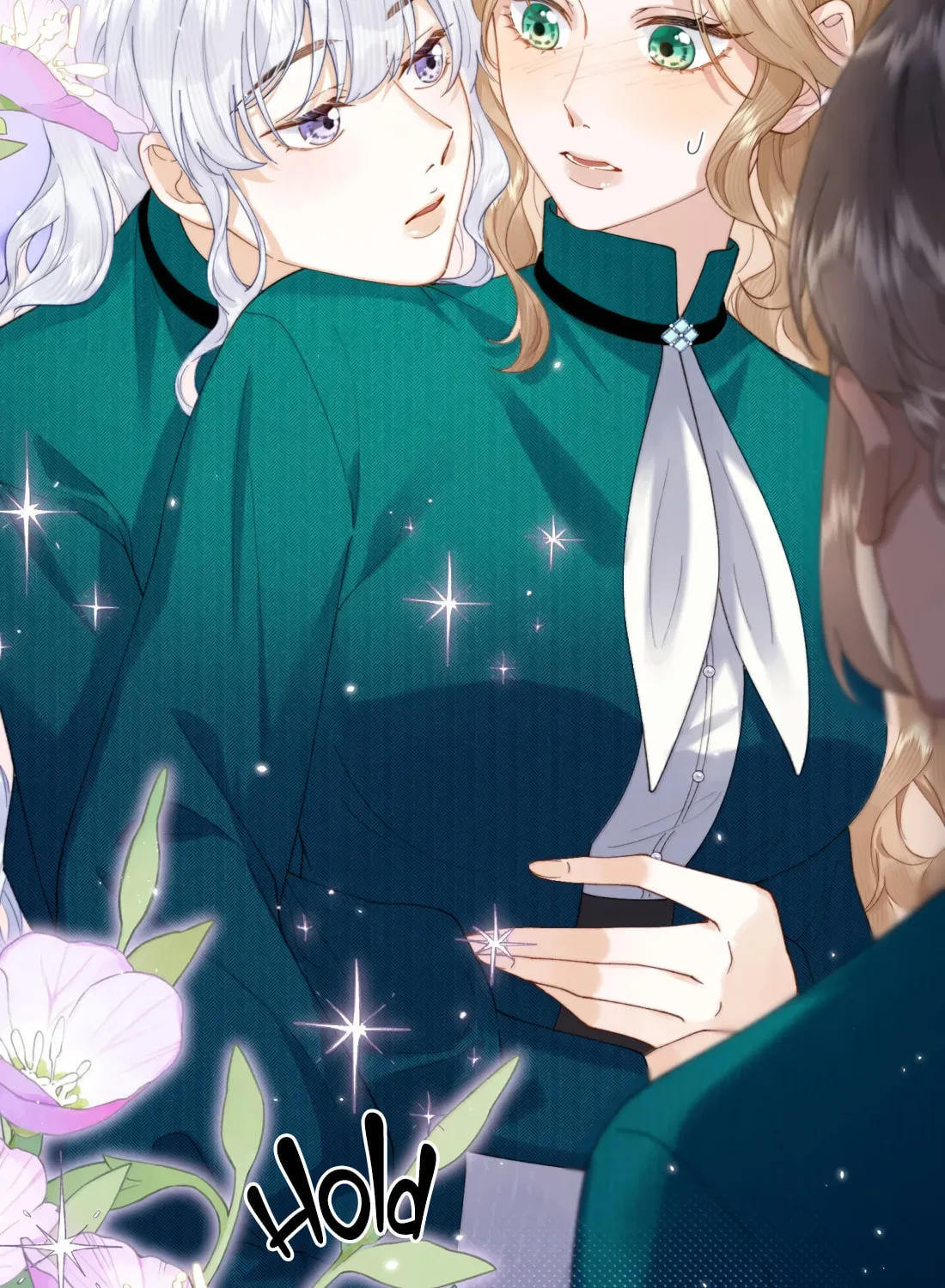 Dang E Yi Yu Dao Bing Jiao Chapter 45 page 64 - 