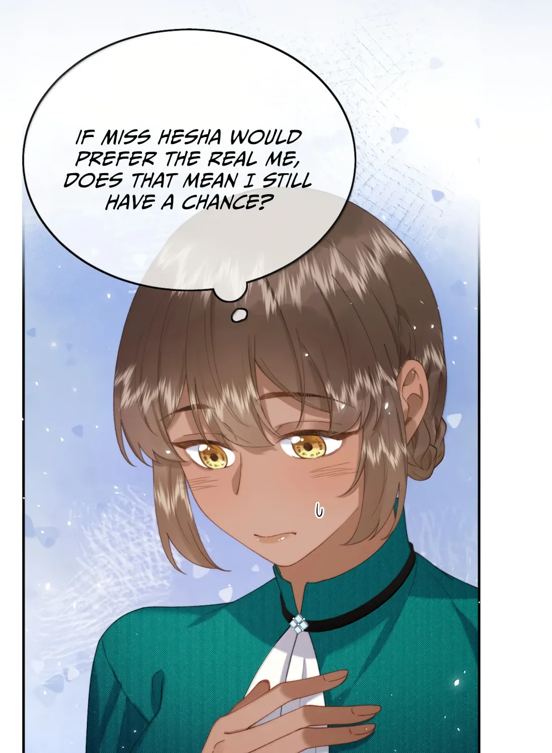 Dang E Yi Yu Dao Bing Jiao Chapter 46 page 14 - 