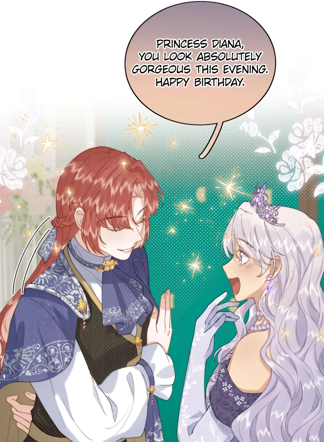 Dang E Yi Yu Dao Bing Jiao Chapter 46 page 20 - 