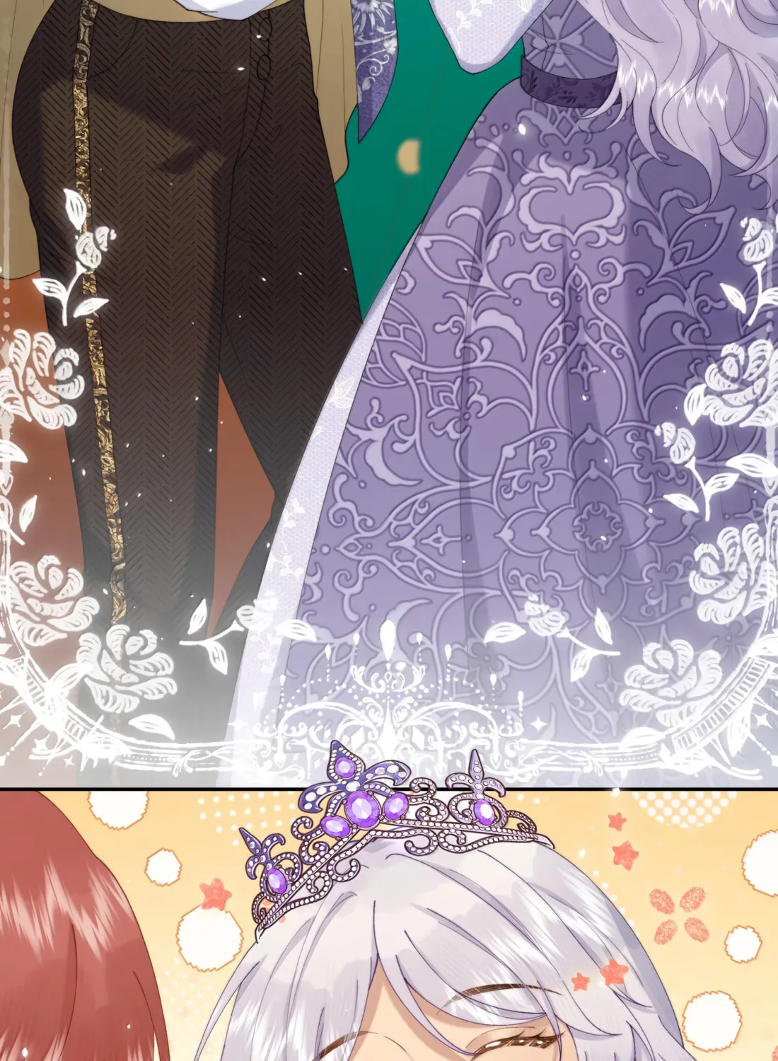 Dang E Yi Yu Dao Bing Jiao Chapter 46 page 21 - 