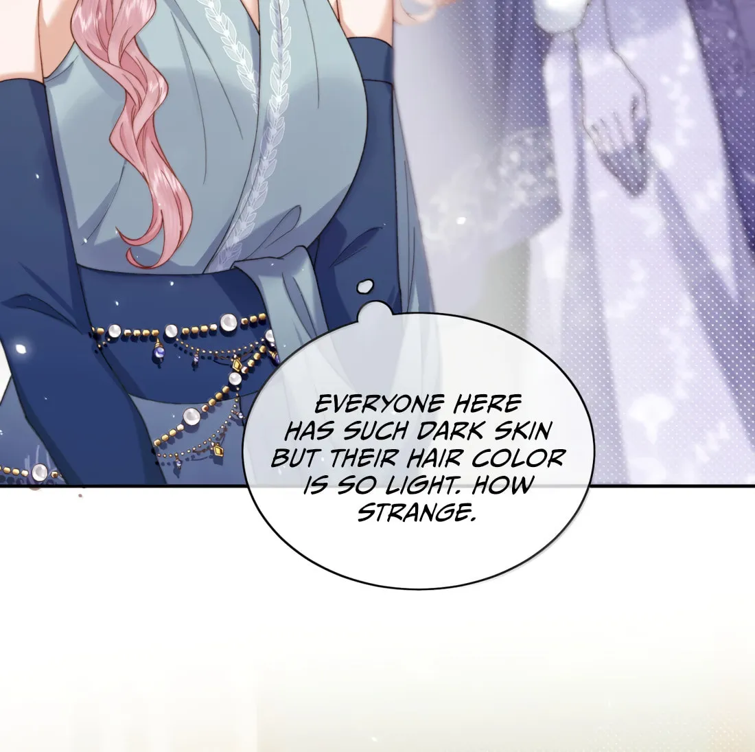 Dang E Yi Yu Dao Bing Jiao Chapter 46 page 24 - 