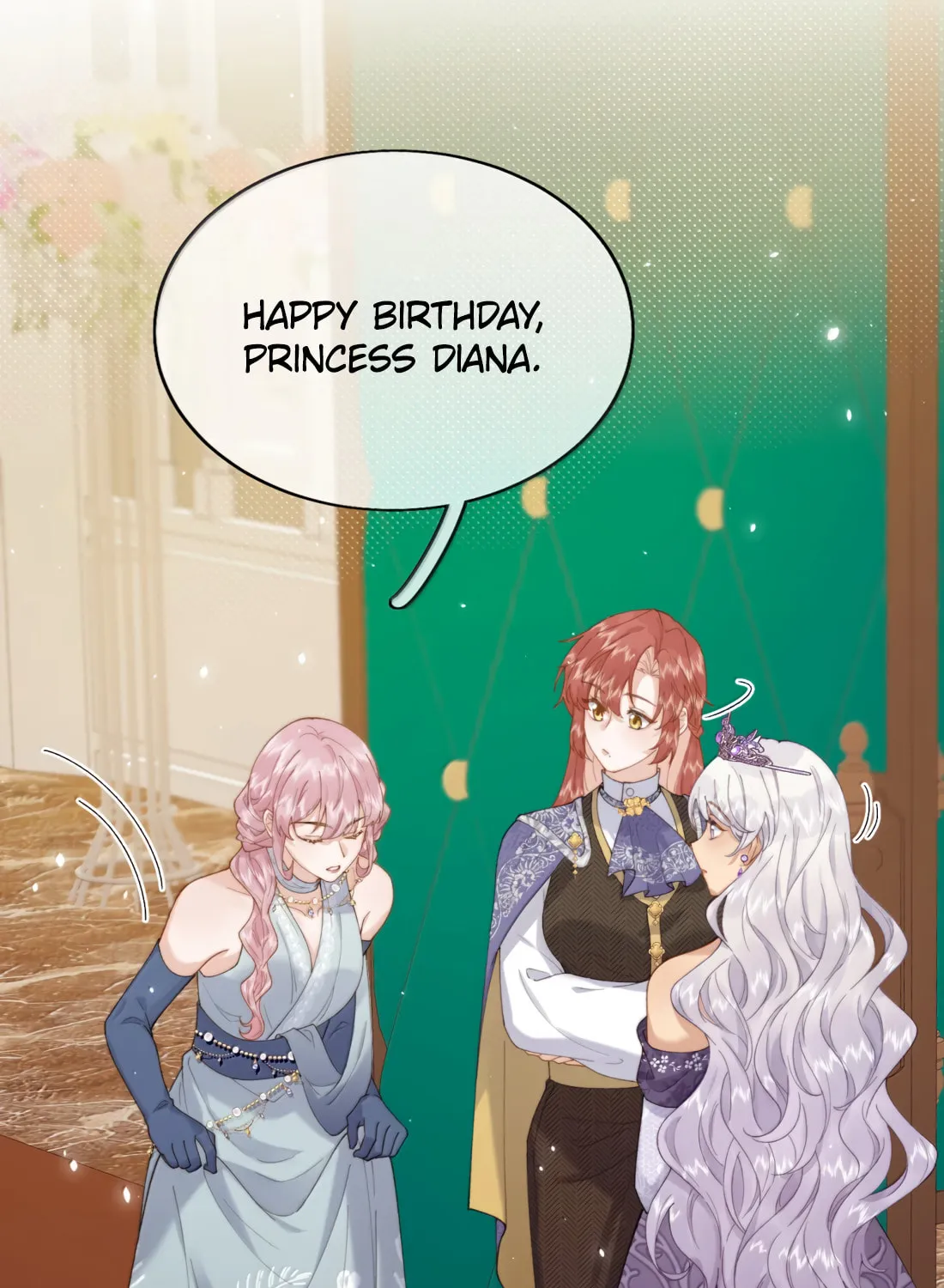 Dang E Yi Yu Dao Bing Jiao Chapter 46 page 25 - 