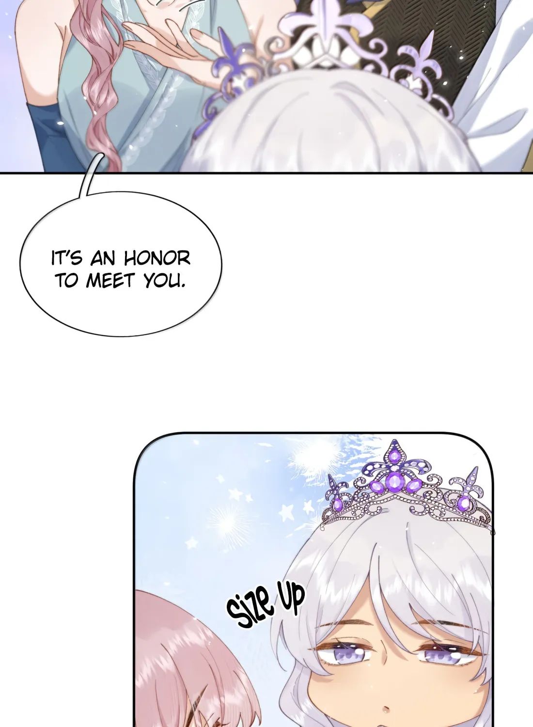 Dang E Yi Yu Dao Bing Jiao Chapter 46 page 28 - 