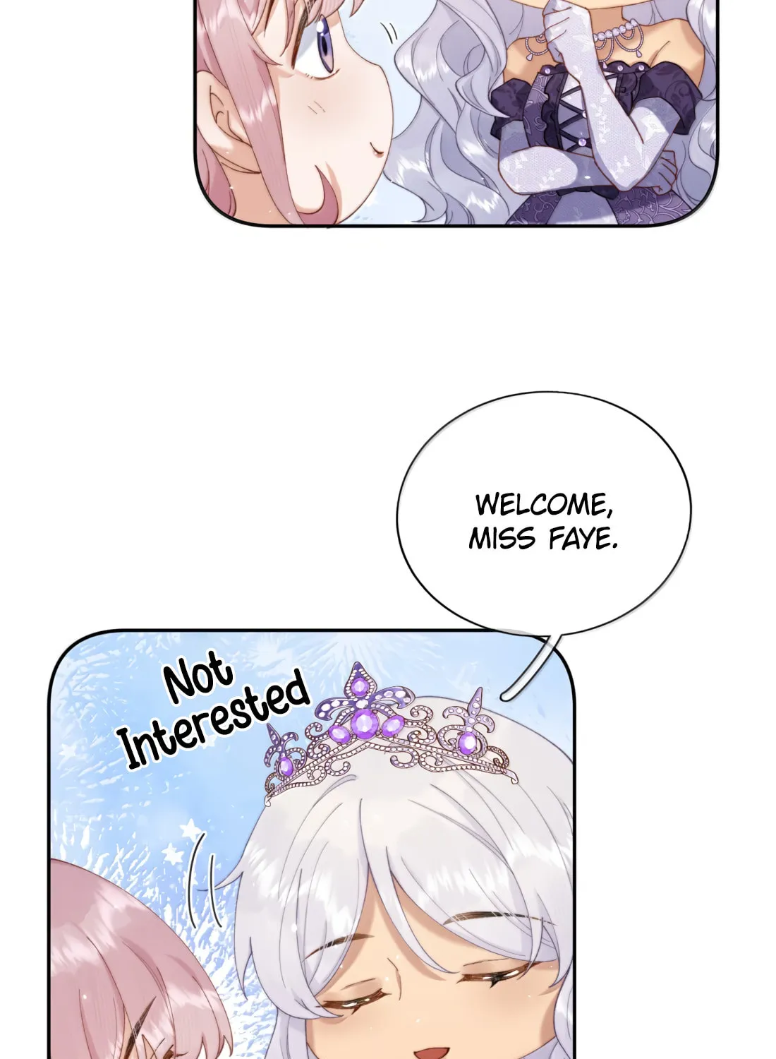 Dang E Yi Yu Dao Bing Jiao Chapter 46 page 29 - 