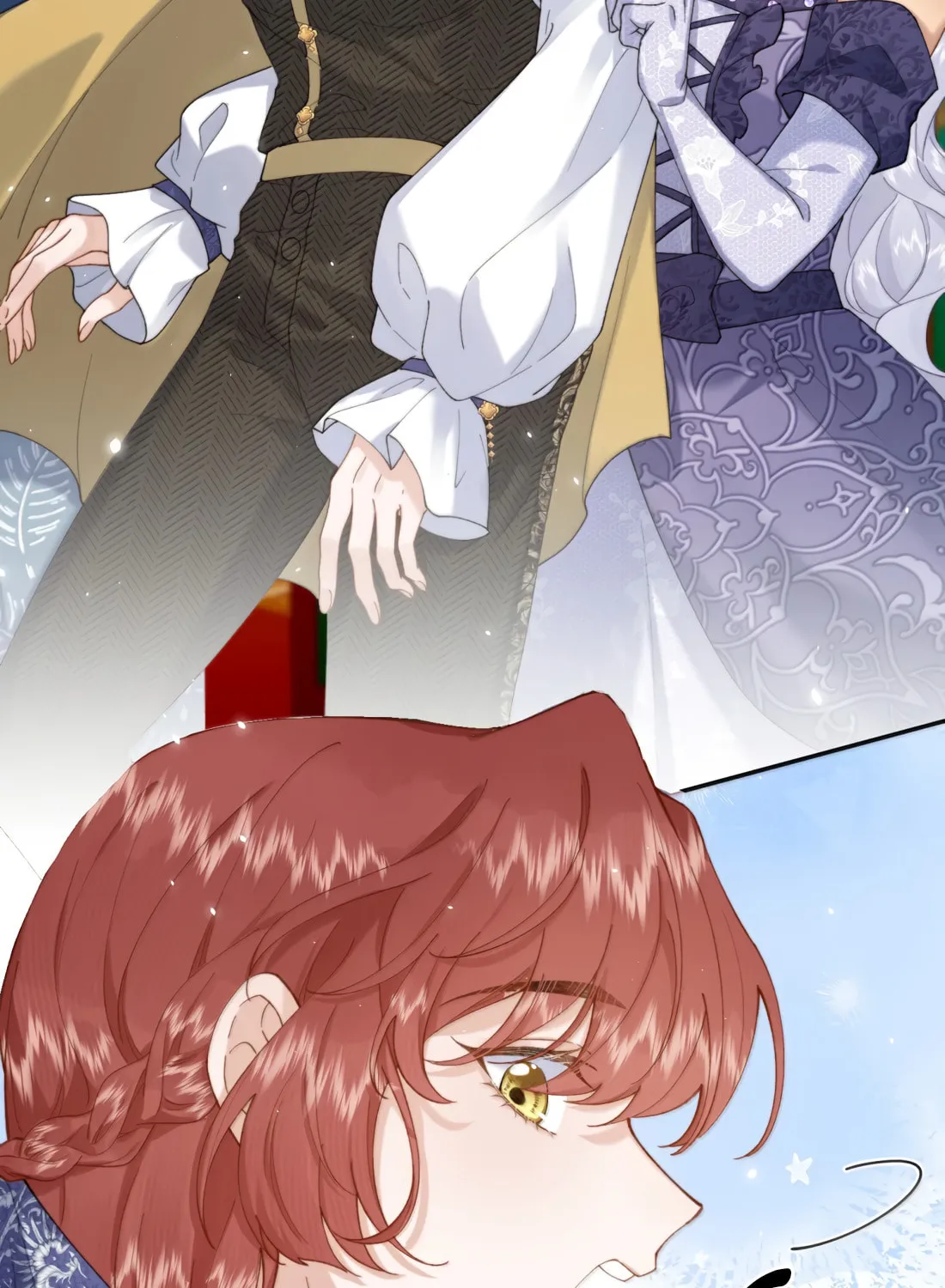 Dang E Yi Yu Dao Bing Jiao Chapter 46 page 32 - 
