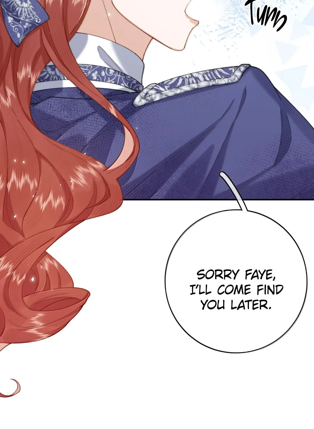 Dang E Yi Yu Dao Bing Jiao Chapter 46 page 33 - 