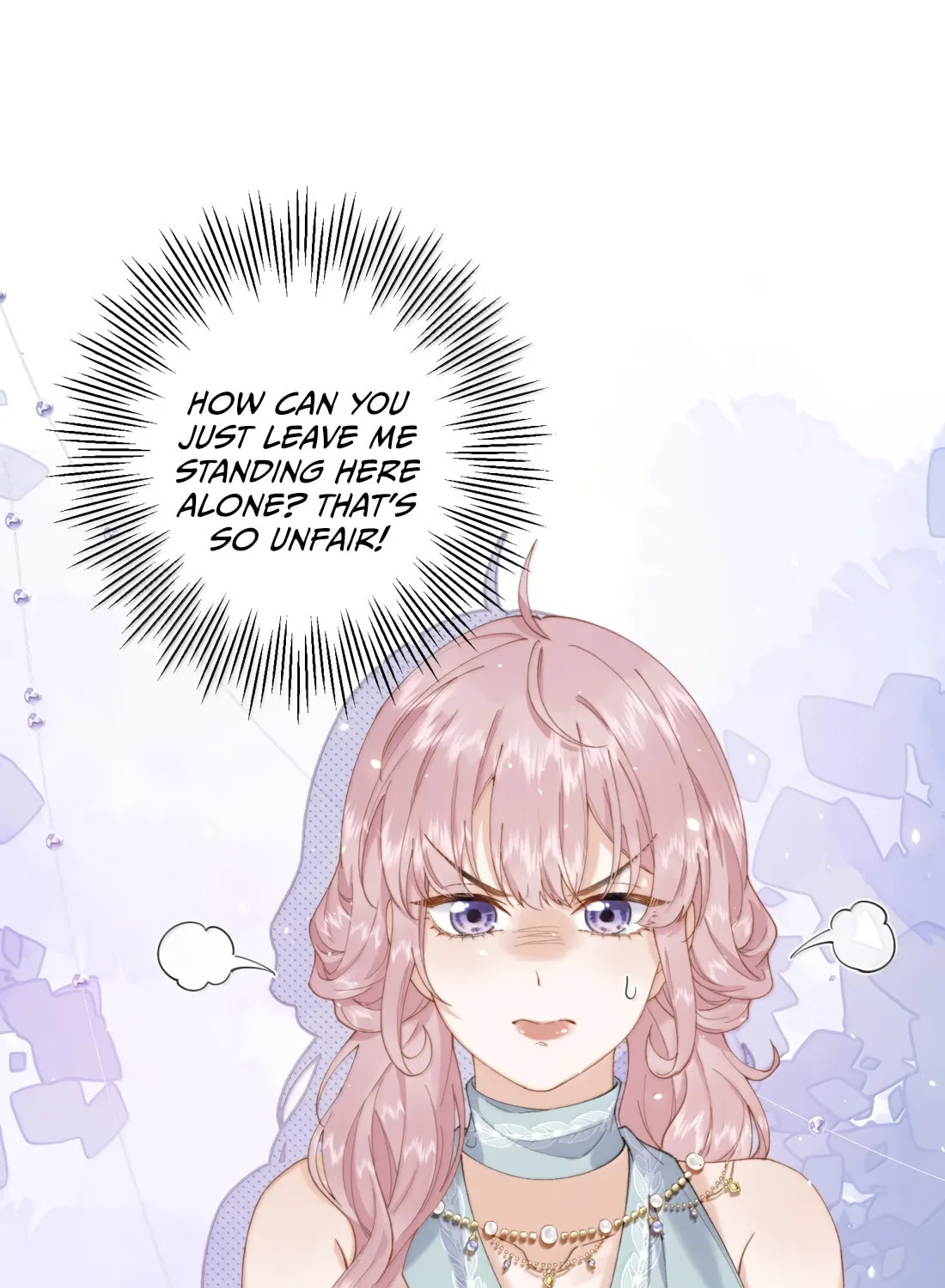 Dang E Yi Yu Dao Bing Jiao Chapter 46 page 34 - 
