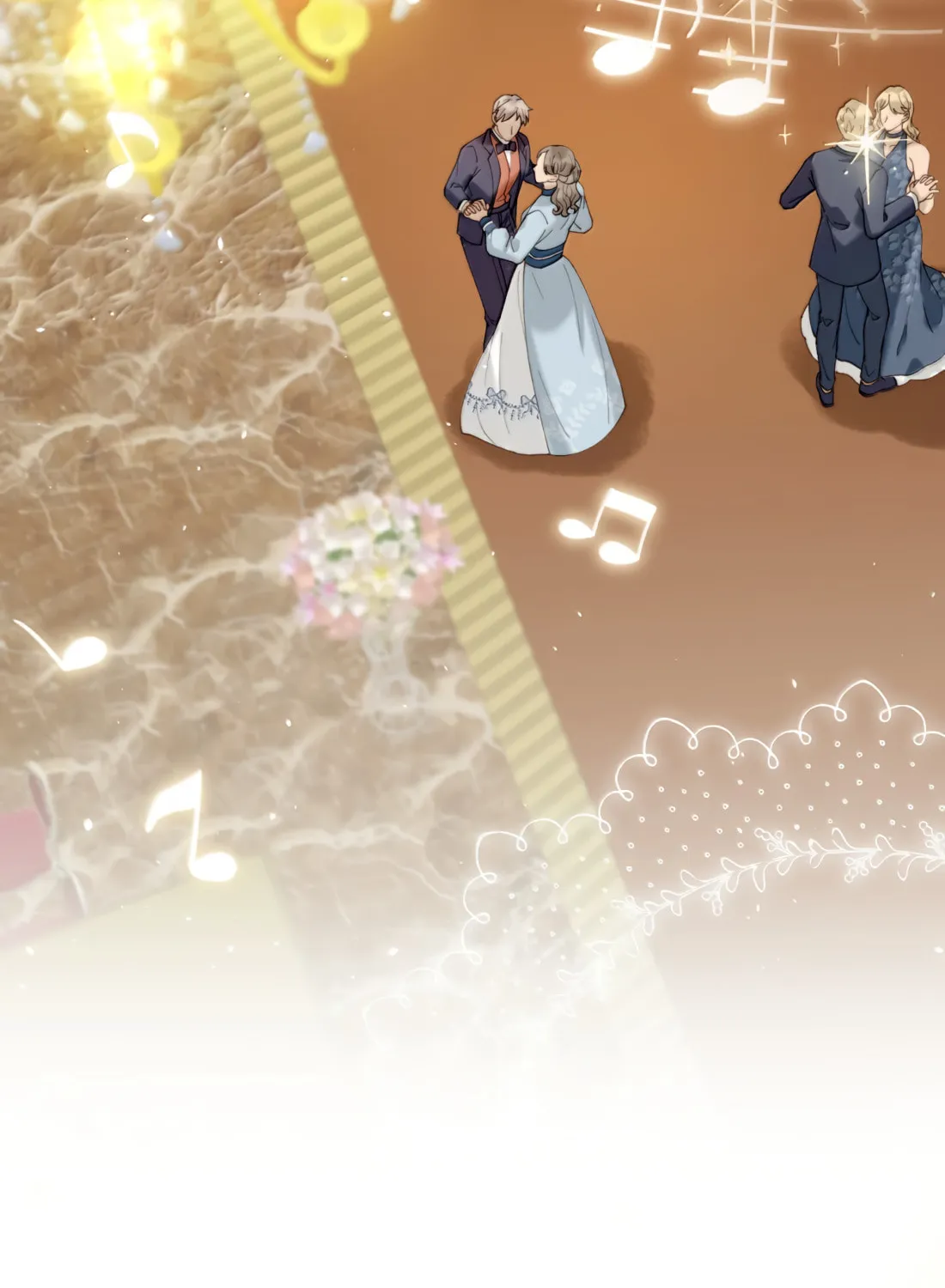 Dang E Yi Yu Dao Bing Jiao Chapter 46 page 37 - 