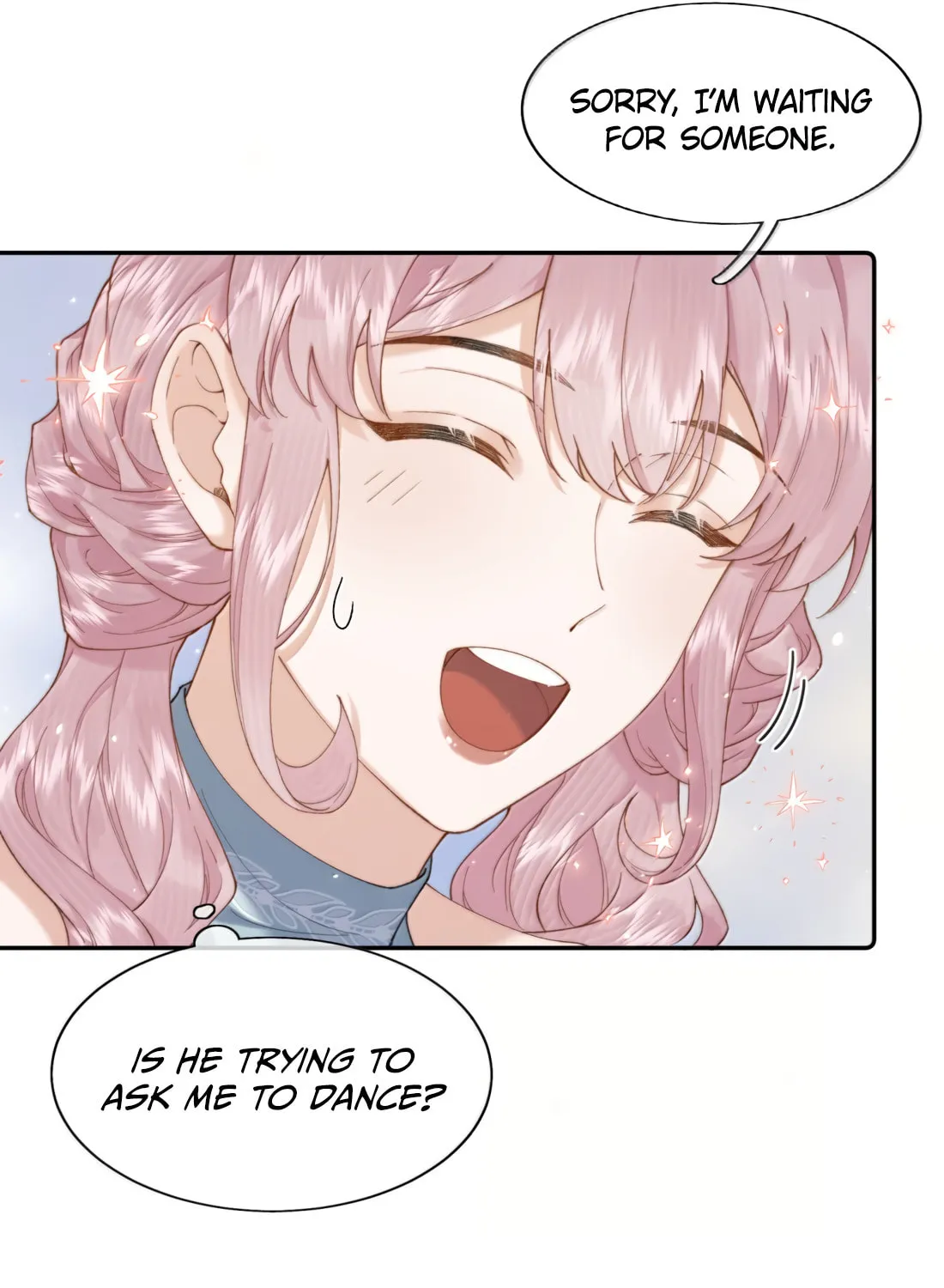 Dang E Yi Yu Dao Bing Jiao Chapter 46 page 42 - 