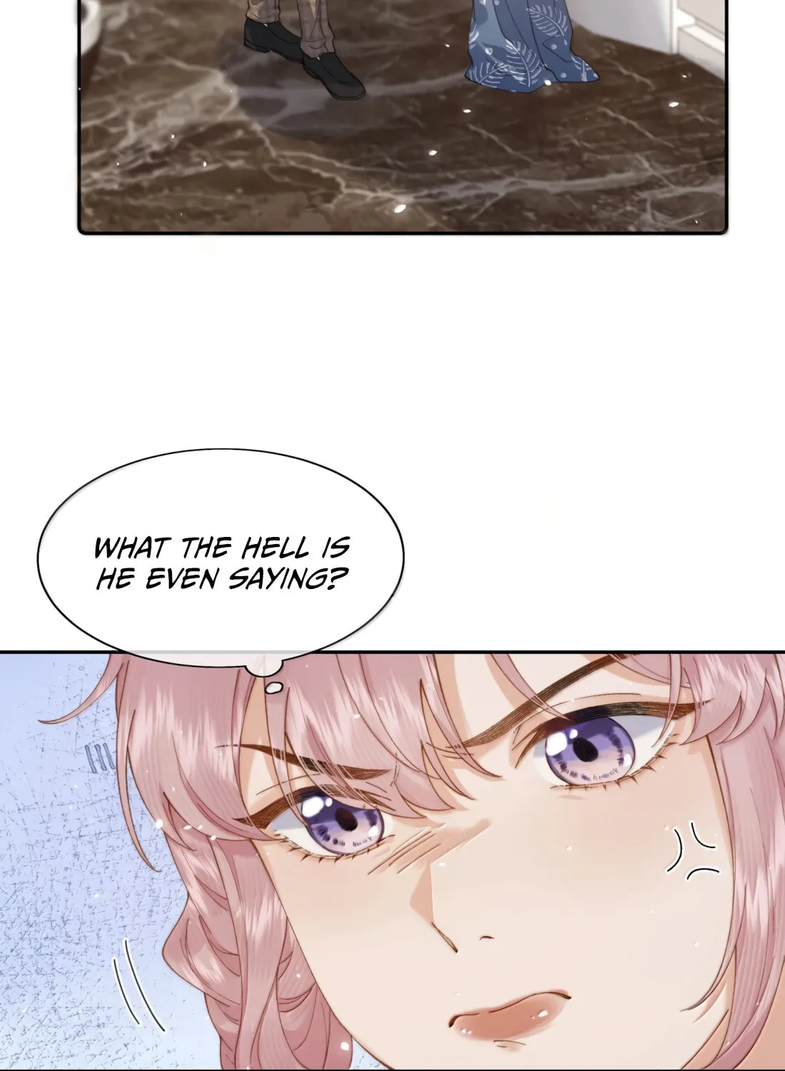 Dang E Yi Yu Dao Bing Jiao Chapter 46 page 44 - 
