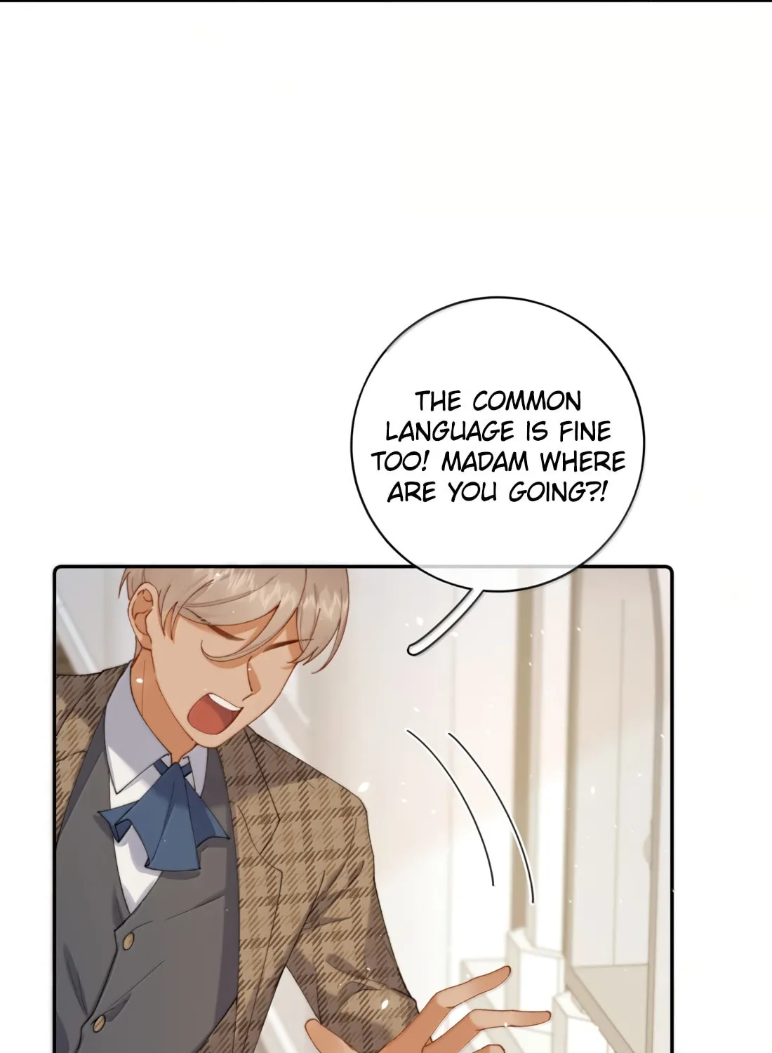 Dang E Yi Yu Dao Bing Jiao Chapter 46 page 45 - 