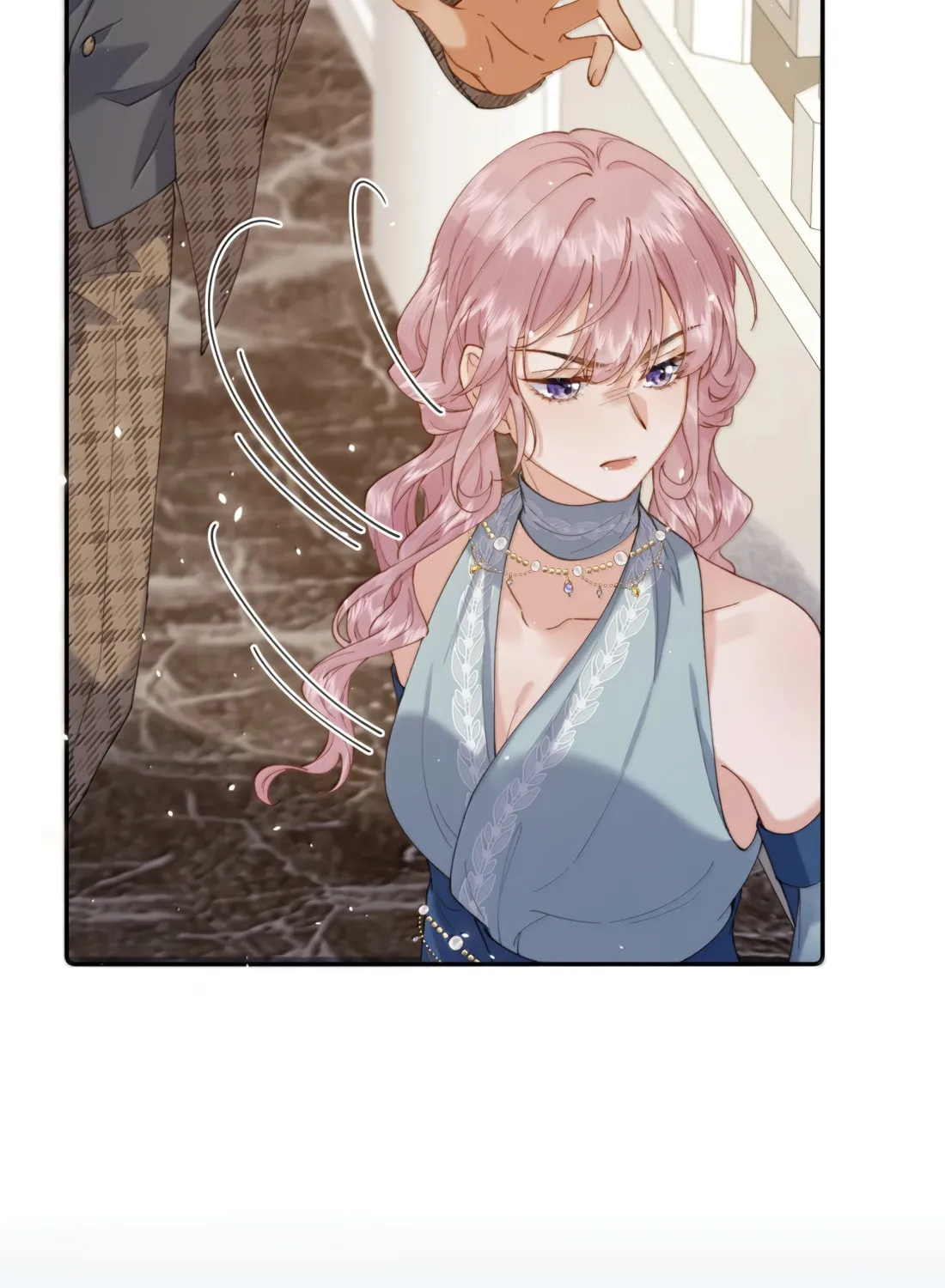 Dang E Yi Yu Dao Bing Jiao Chapter 46 page 46 - 