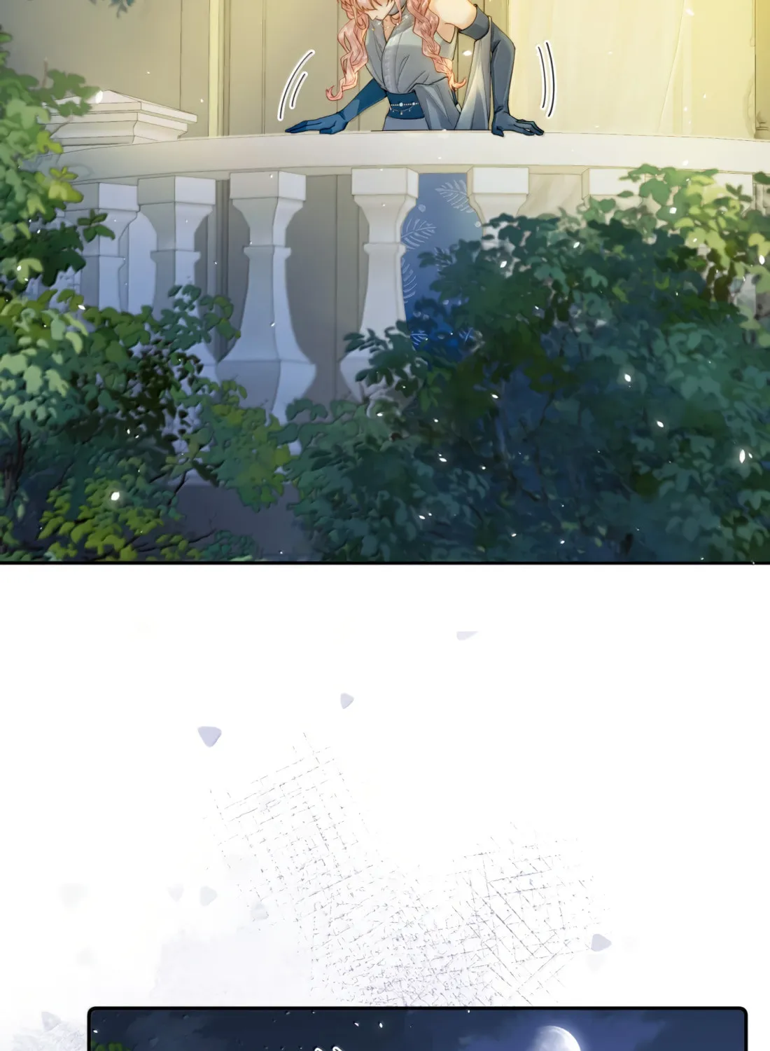 Dang E Yi Yu Dao Bing Jiao Chapter 46 page 49 - 