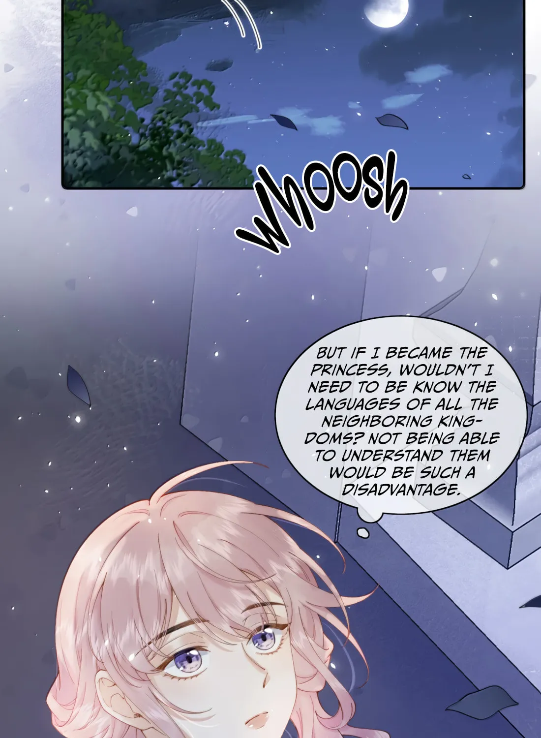 Dang E Yi Yu Dao Bing Jiao Chapter 46 page 50 - 