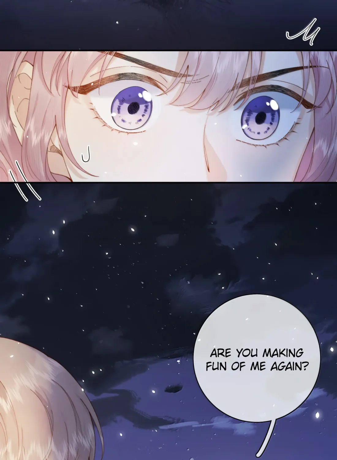 Dang E Yi Yu Dao Bing Jiao Chapter 46 page 54 - 